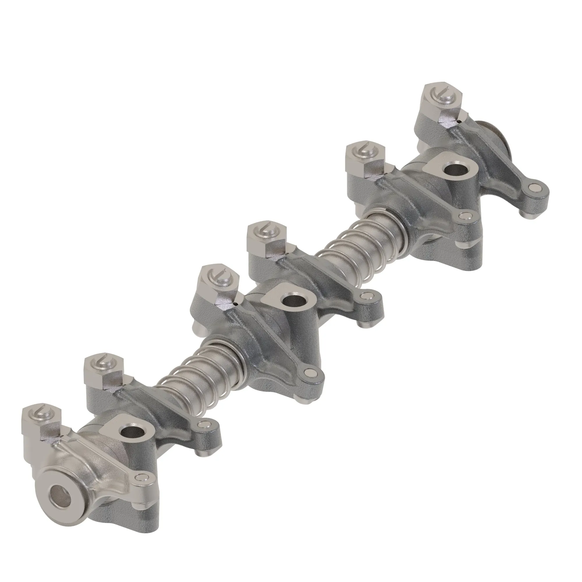 John Deere Rocker Arm Shaft - RE551008