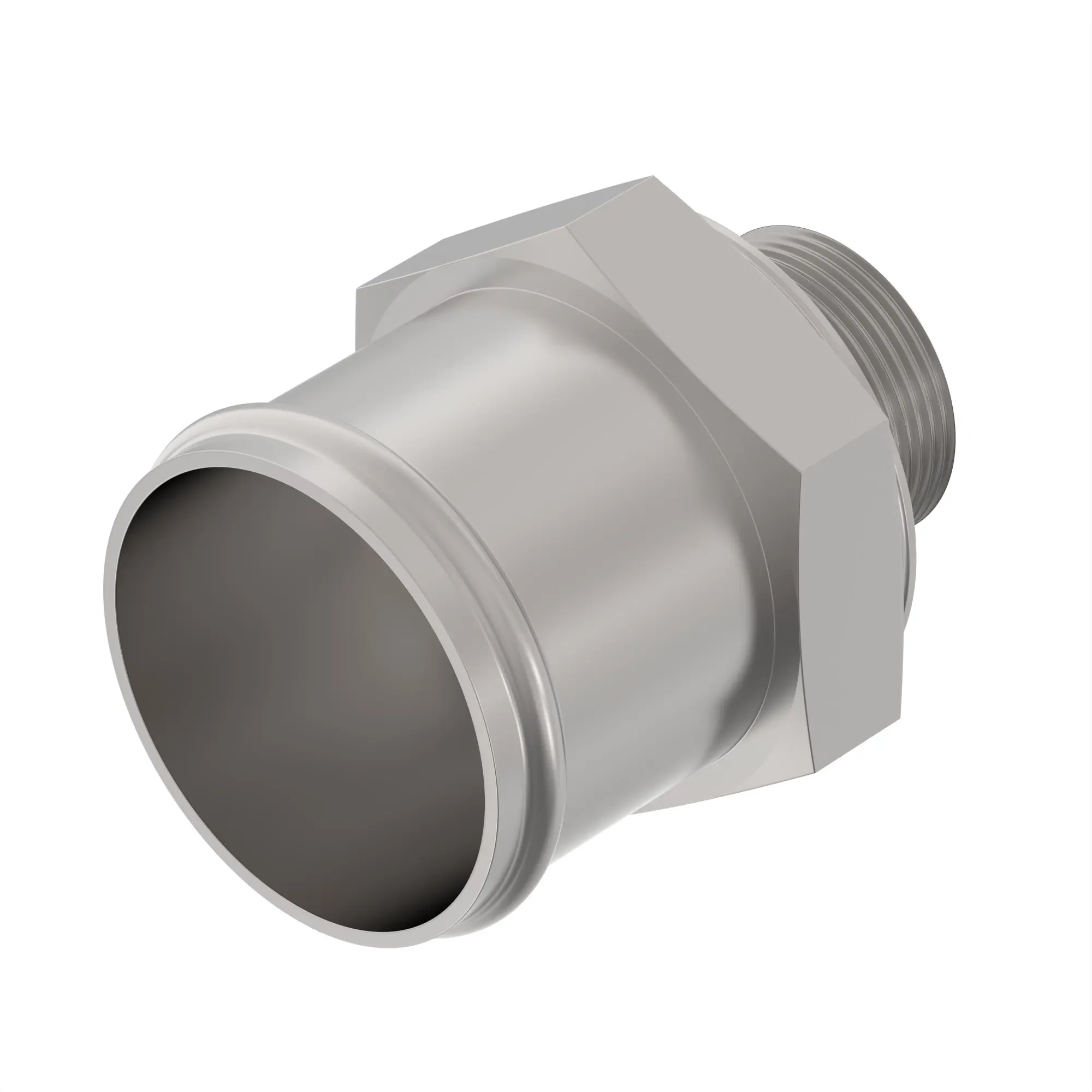 FITTING, HOSE BARB ADAPTOR