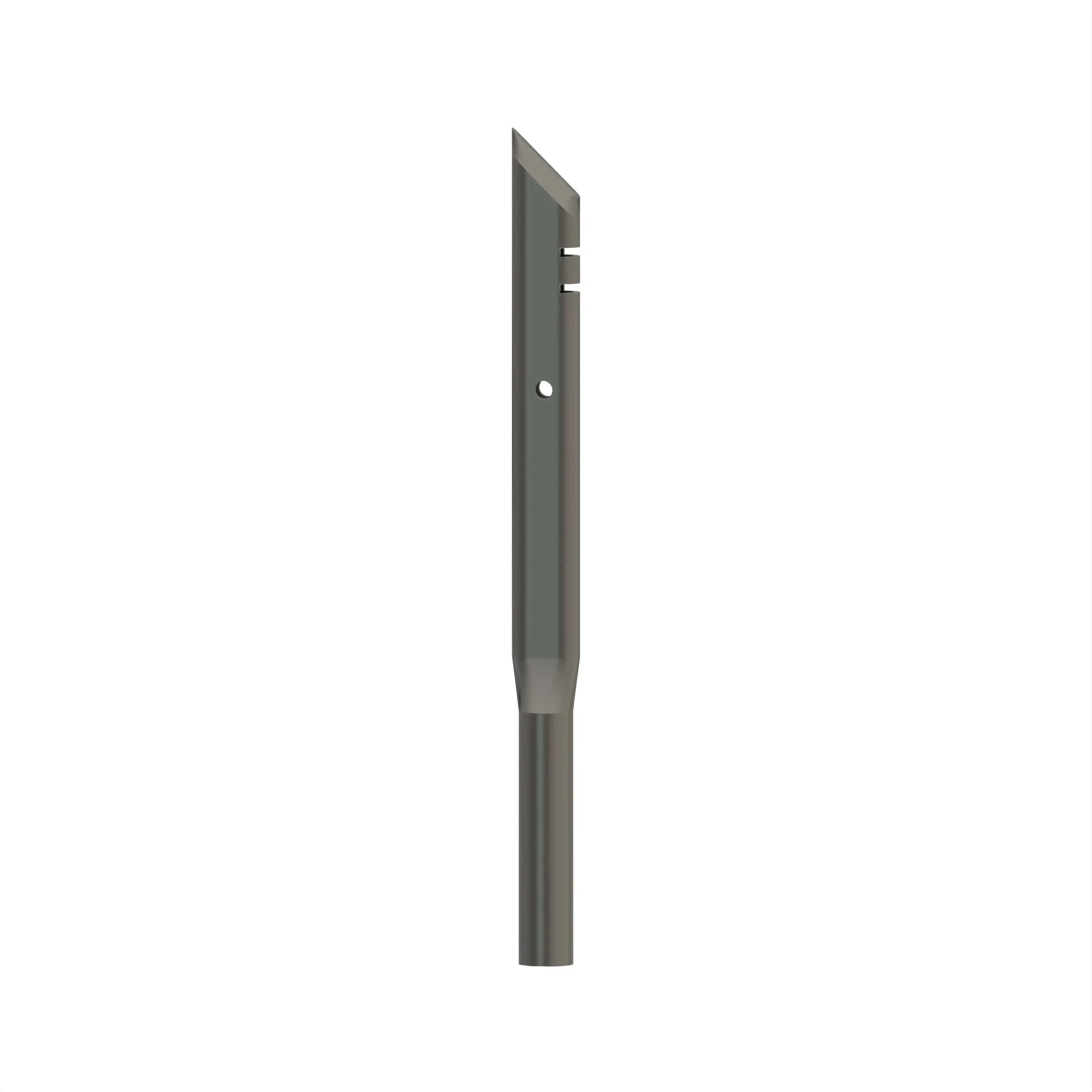 TUBE, 3/4" KNIFE VAPOR TUBE