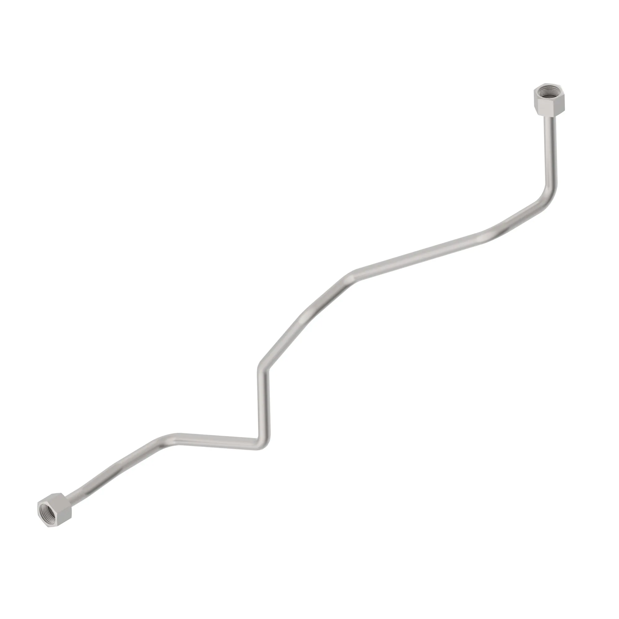 John Deere Brake Line - AL224607