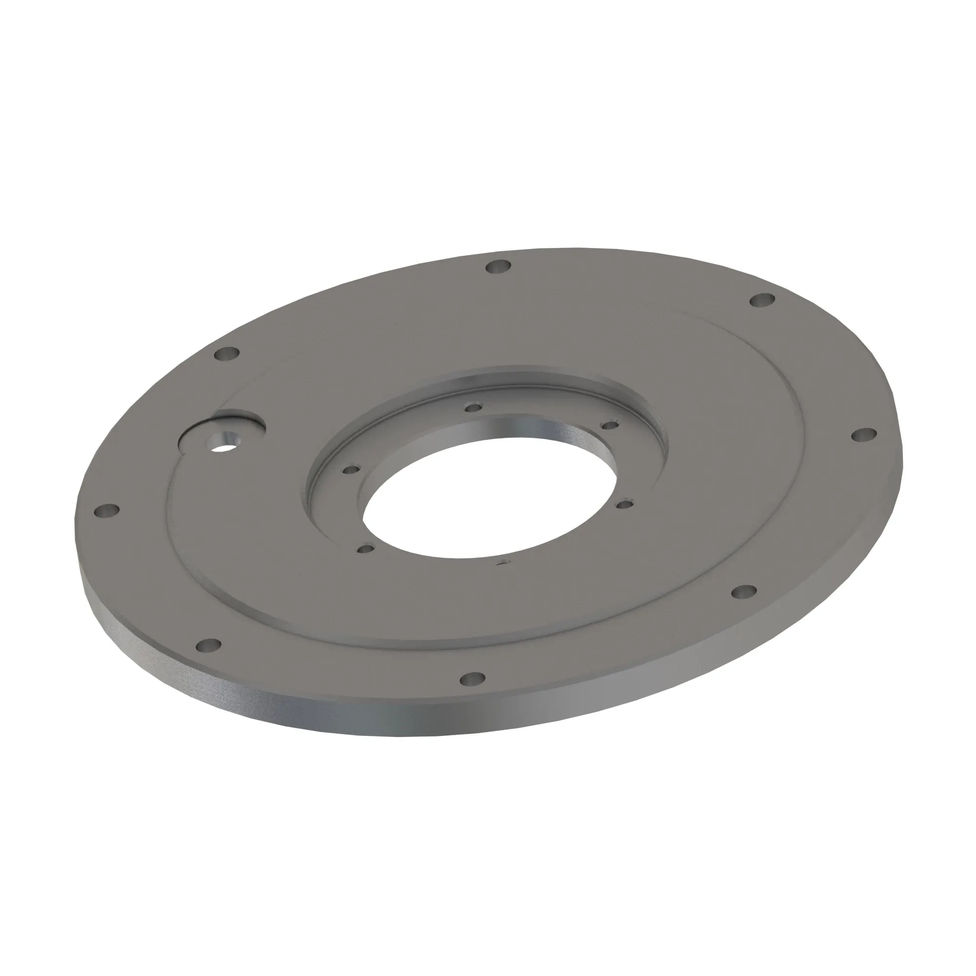 John Deere Shaft Cover - Z13137