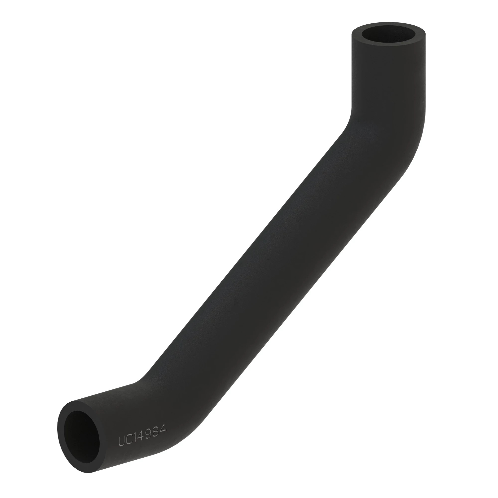 HYDRAULIC HOSE, HOSE, MAIN TANK TO