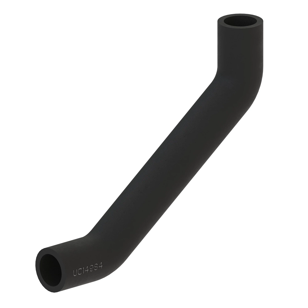 Hydraulic Hose, Main Tank To