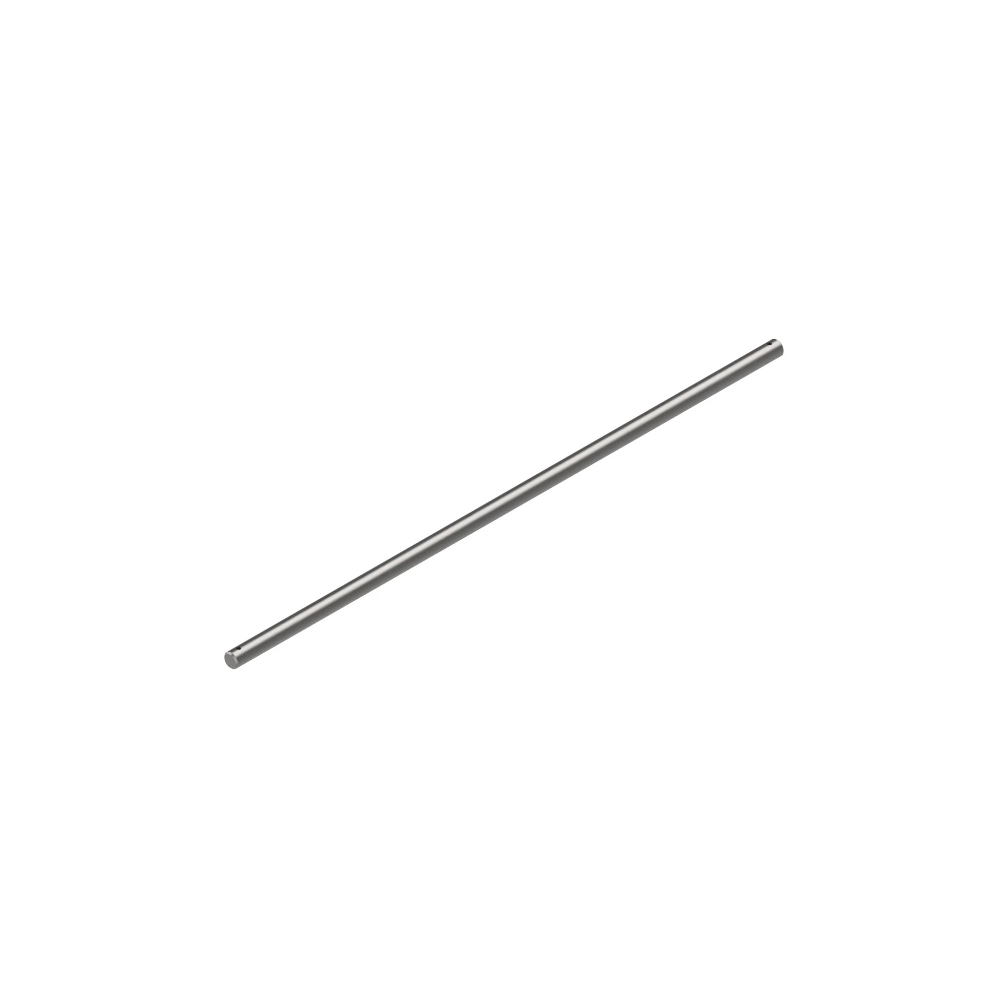 PIN FASTENER, COUNTER WEIGHT
