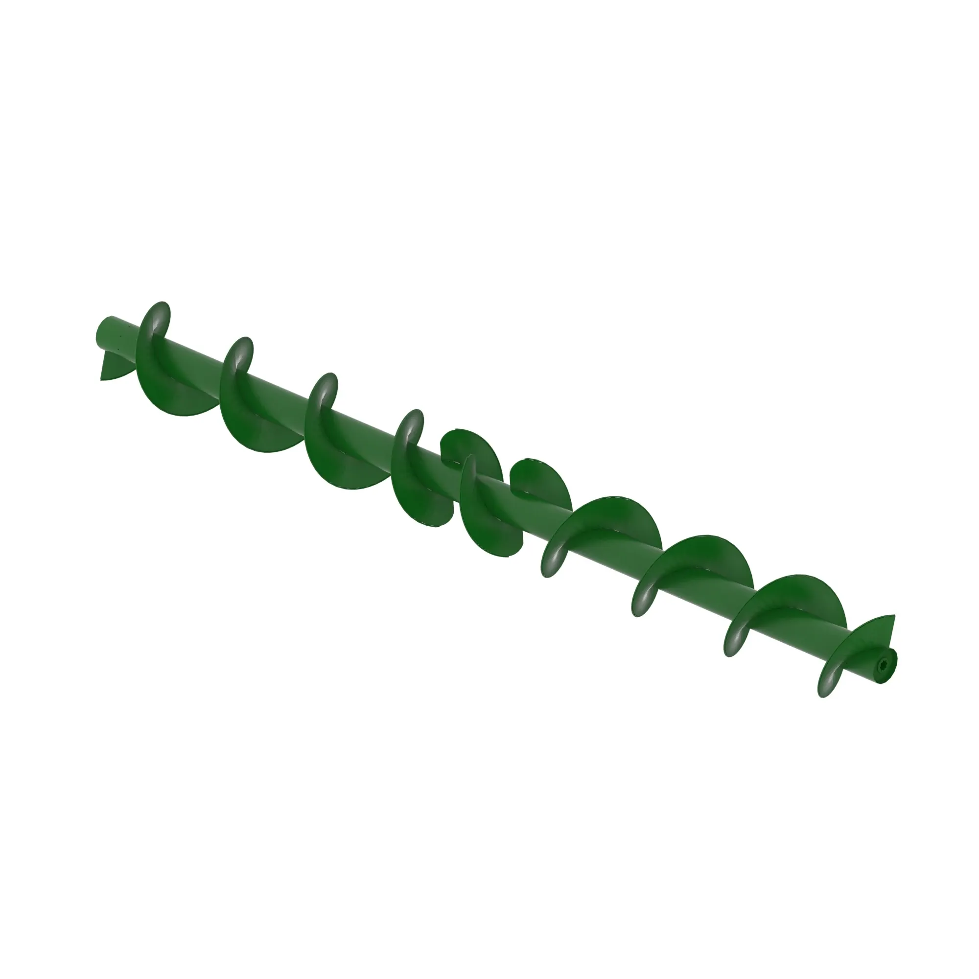 AUGER ASSEMBLY