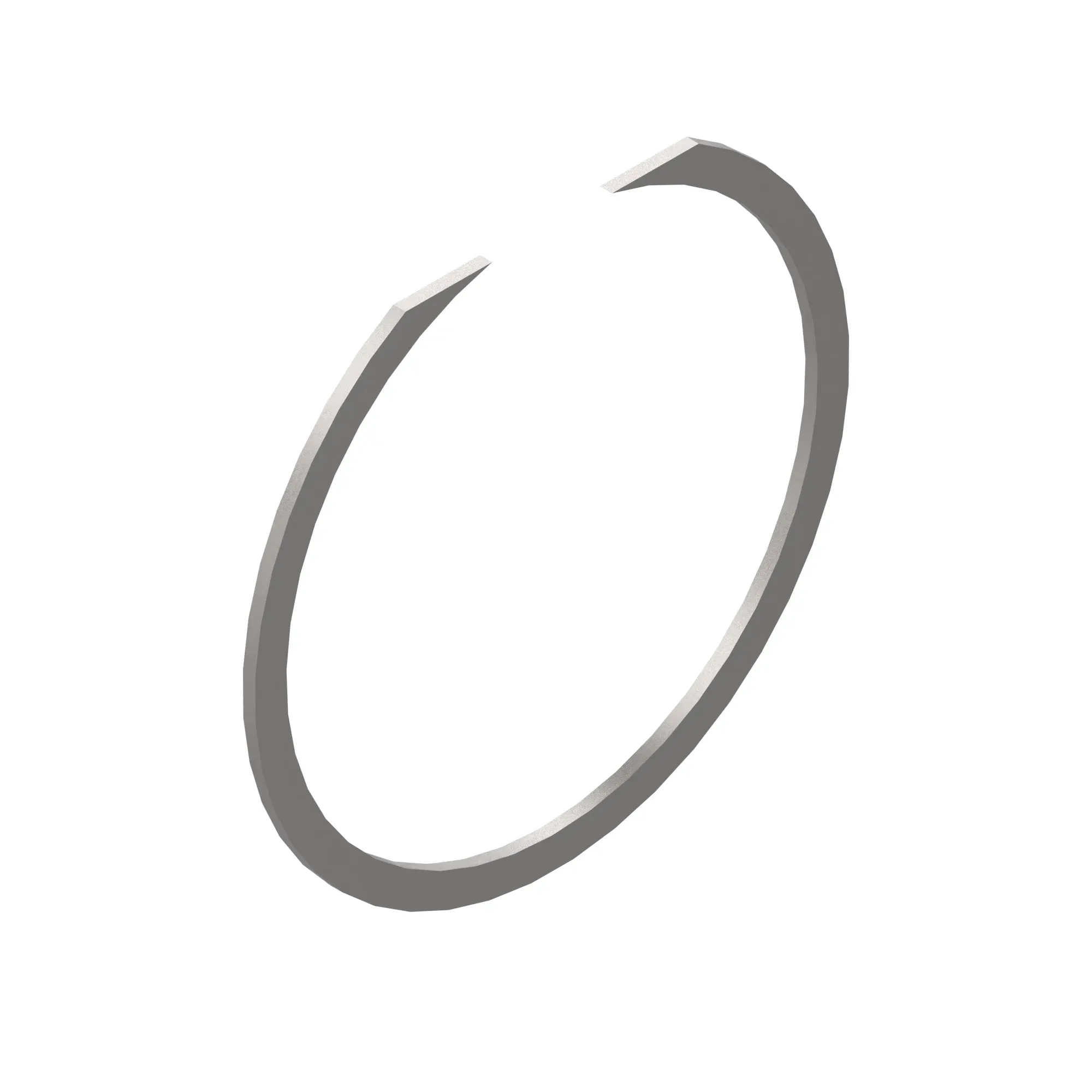 John Deere Internal Snap Ring - F81500500