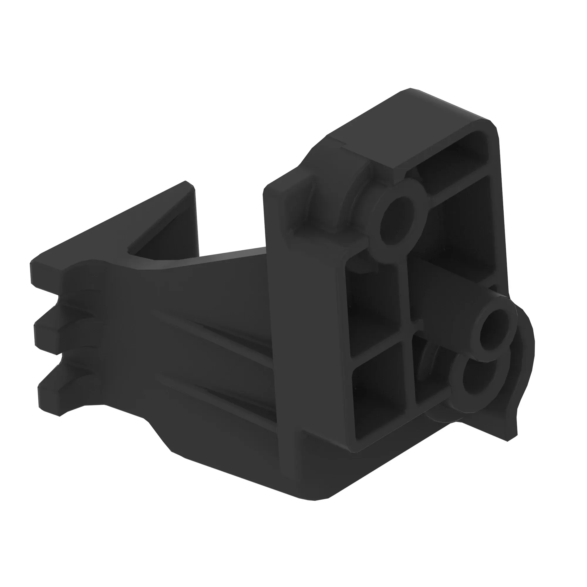 CATCH, CATCH HOOD ALIGNMENT  RH