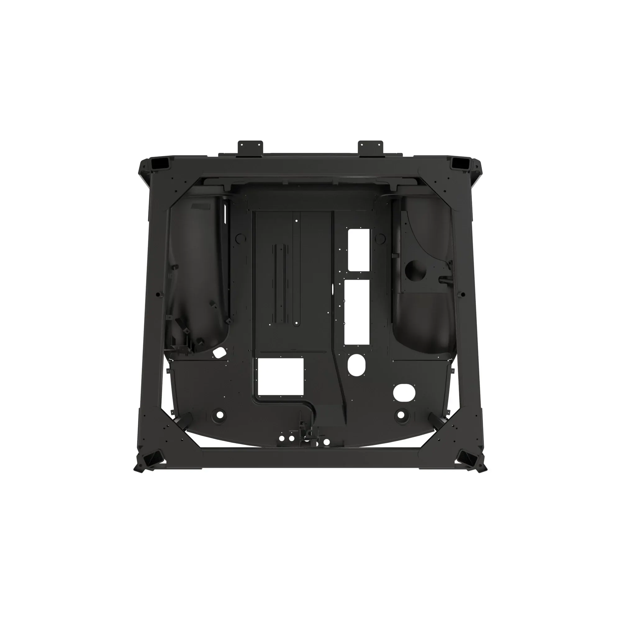 Cab Frame