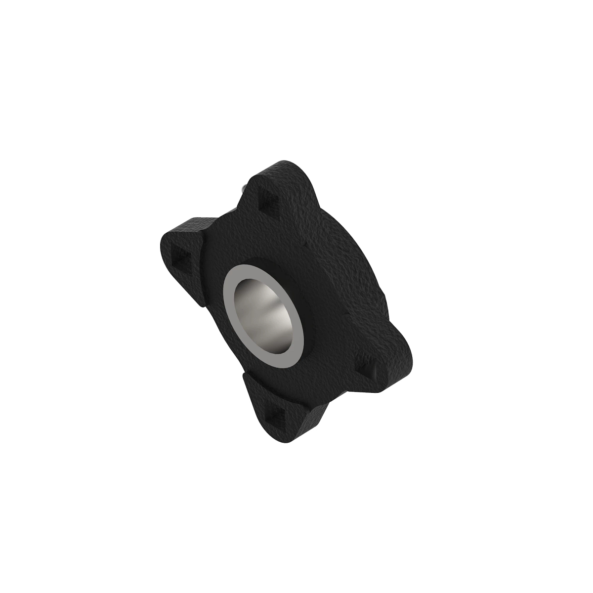 Bearing With Housing