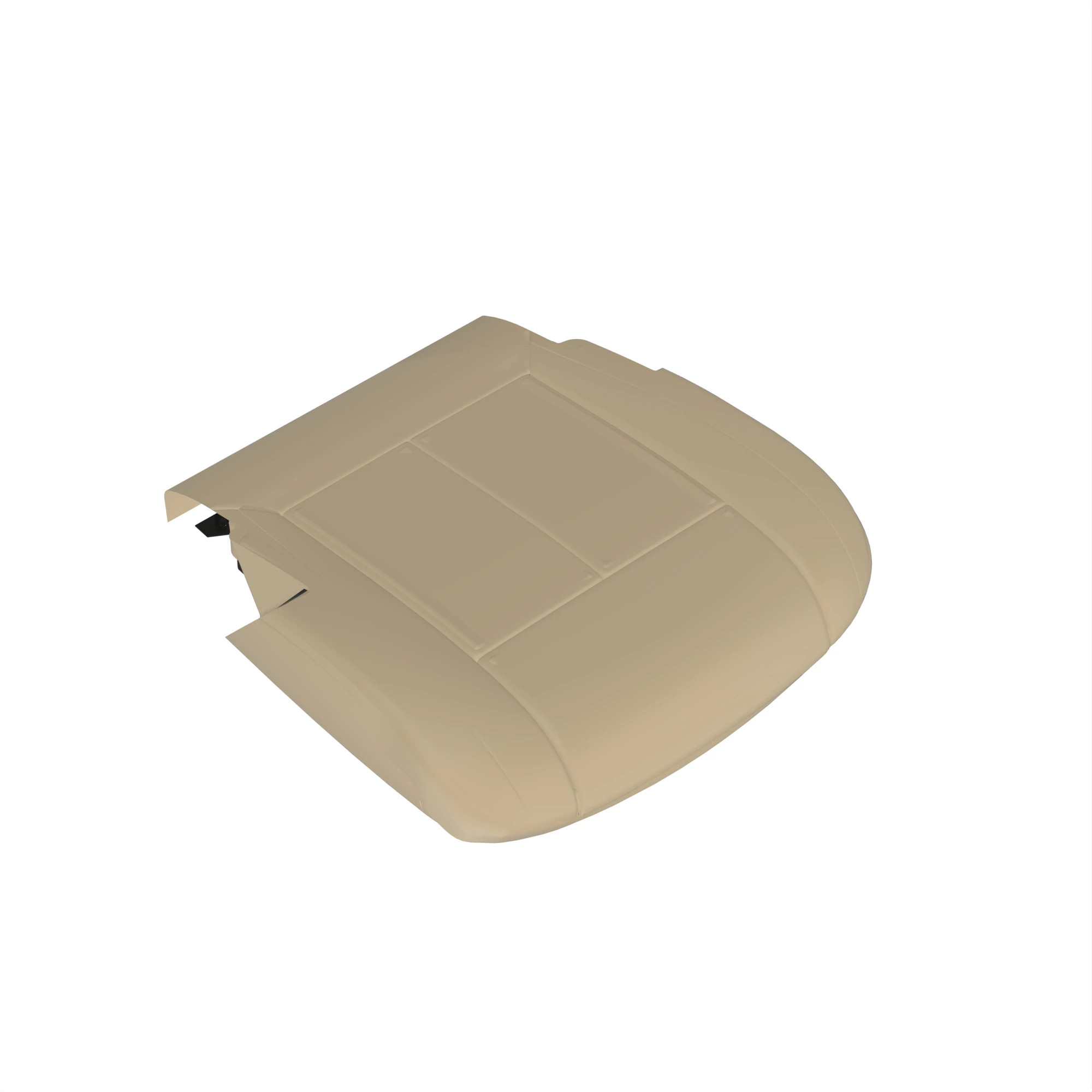 John Deere Seat Kit - TA29101