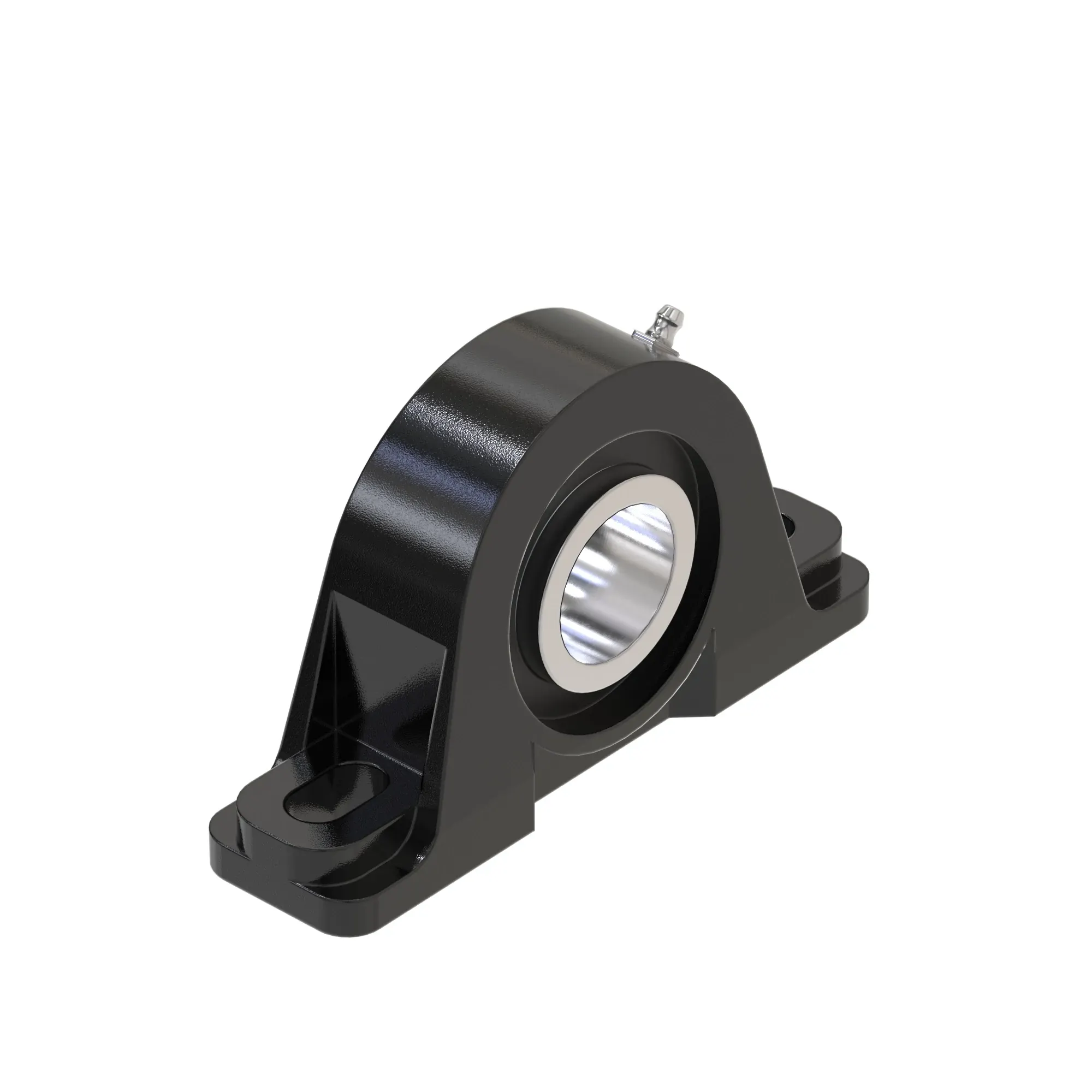 John Deere Pillow Block Bearing with Housing - AN274105