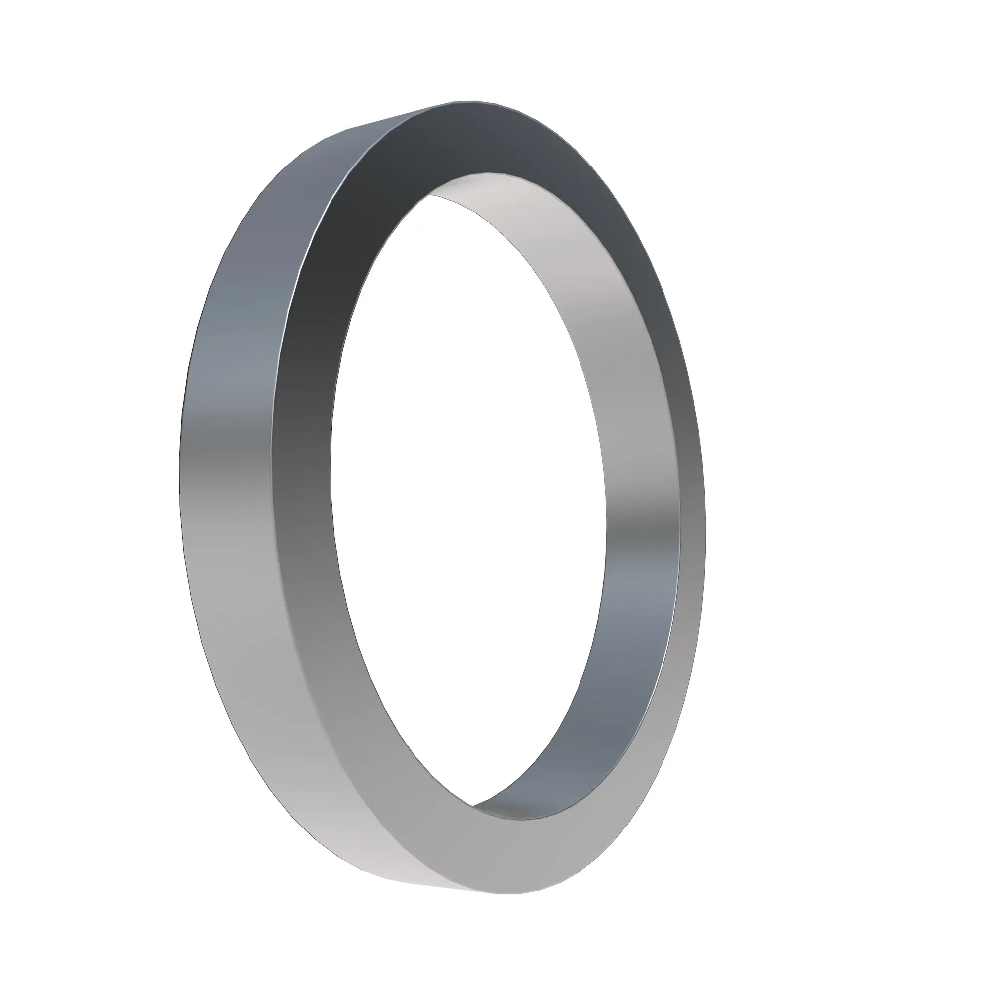 John Deere Round Hole Washer - HXE41157