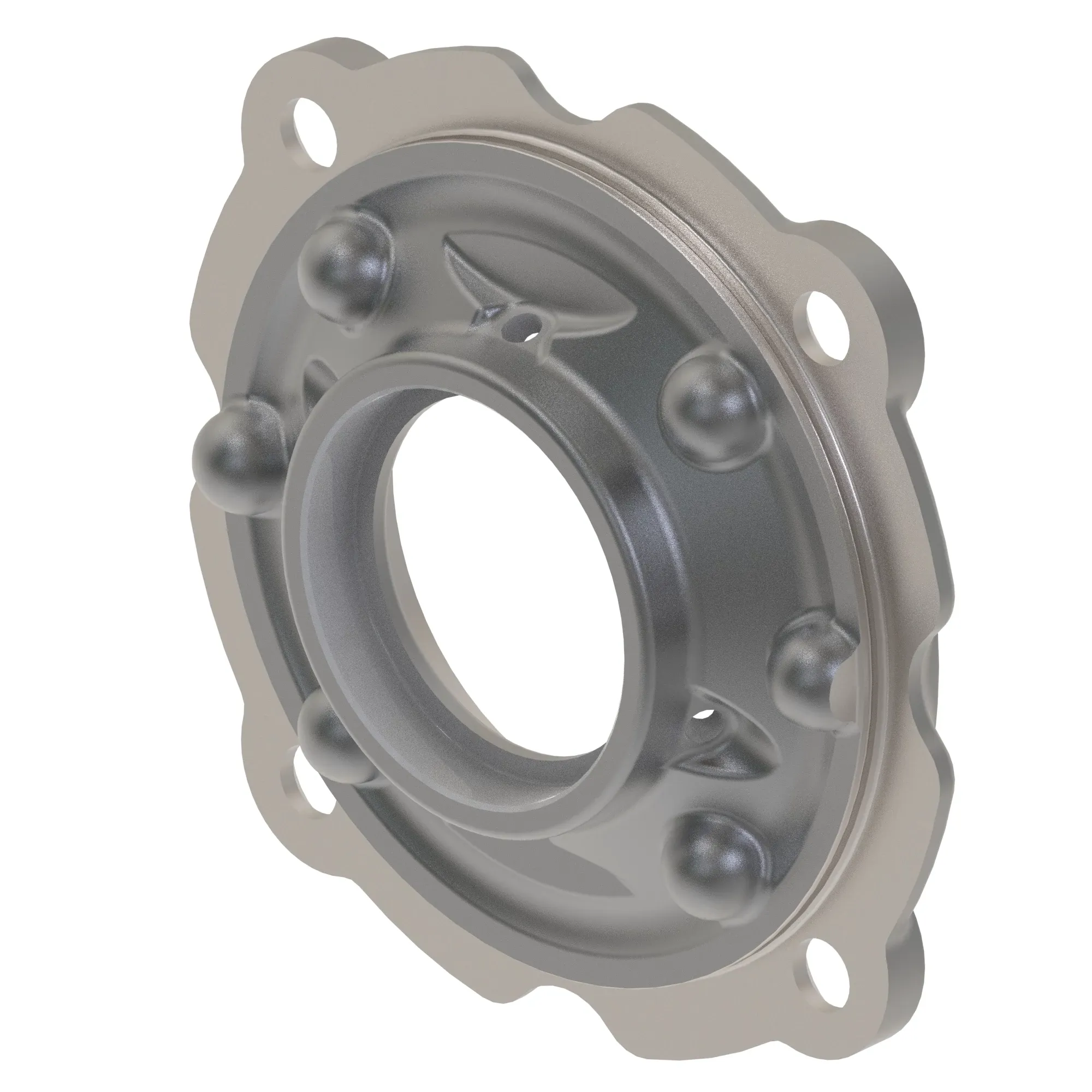 Adapter, C Pump