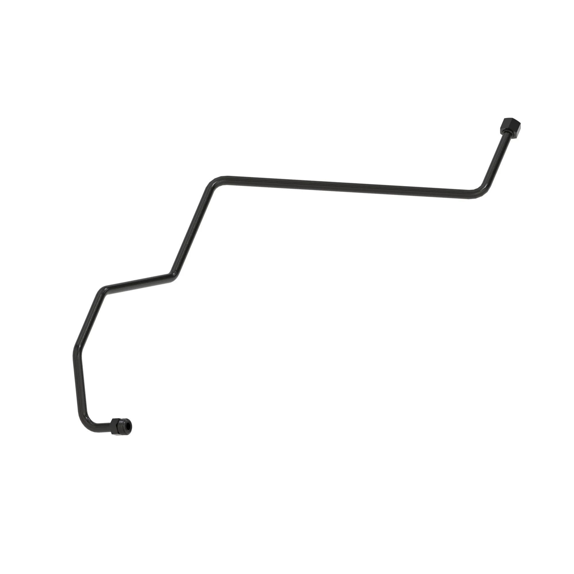 John Deere Oil Line - AT314959