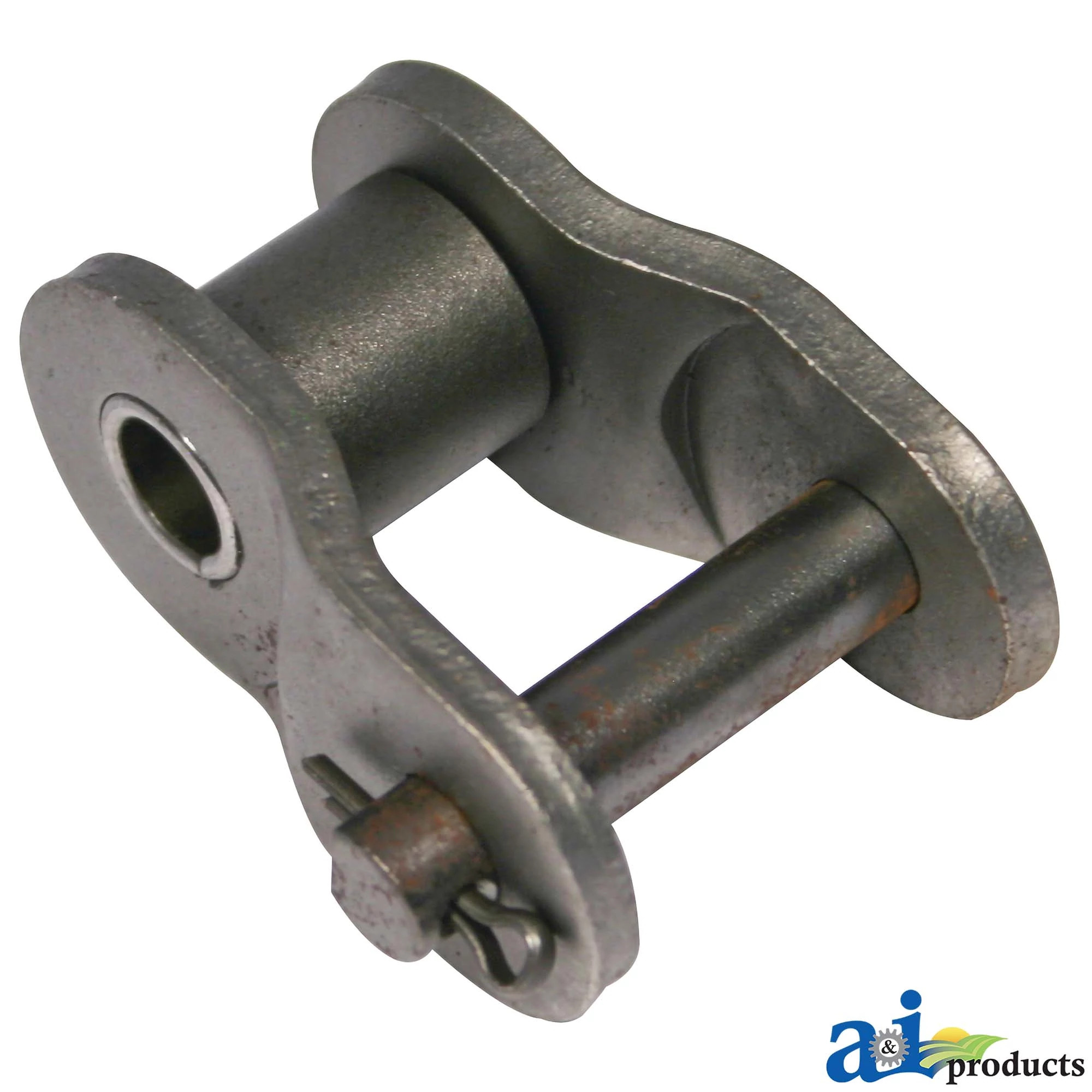 A&I Products Offset Chain Link - A-OL100H