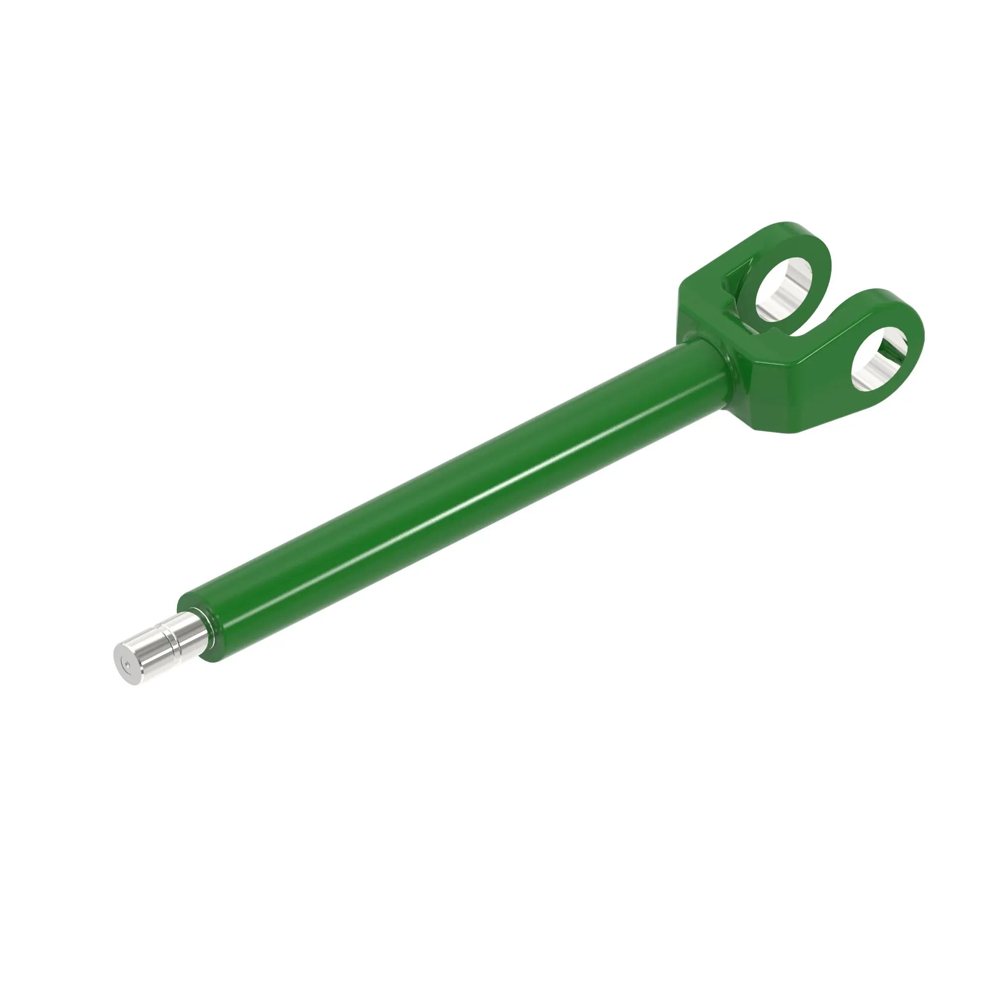 John Deere Boom Hydraulic Cylinder Piston Rod - AH223702