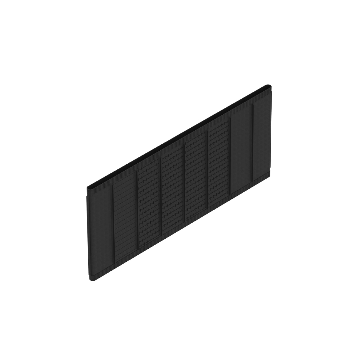 BELTING, 600FD SIDE DRAPER, 2209 SY