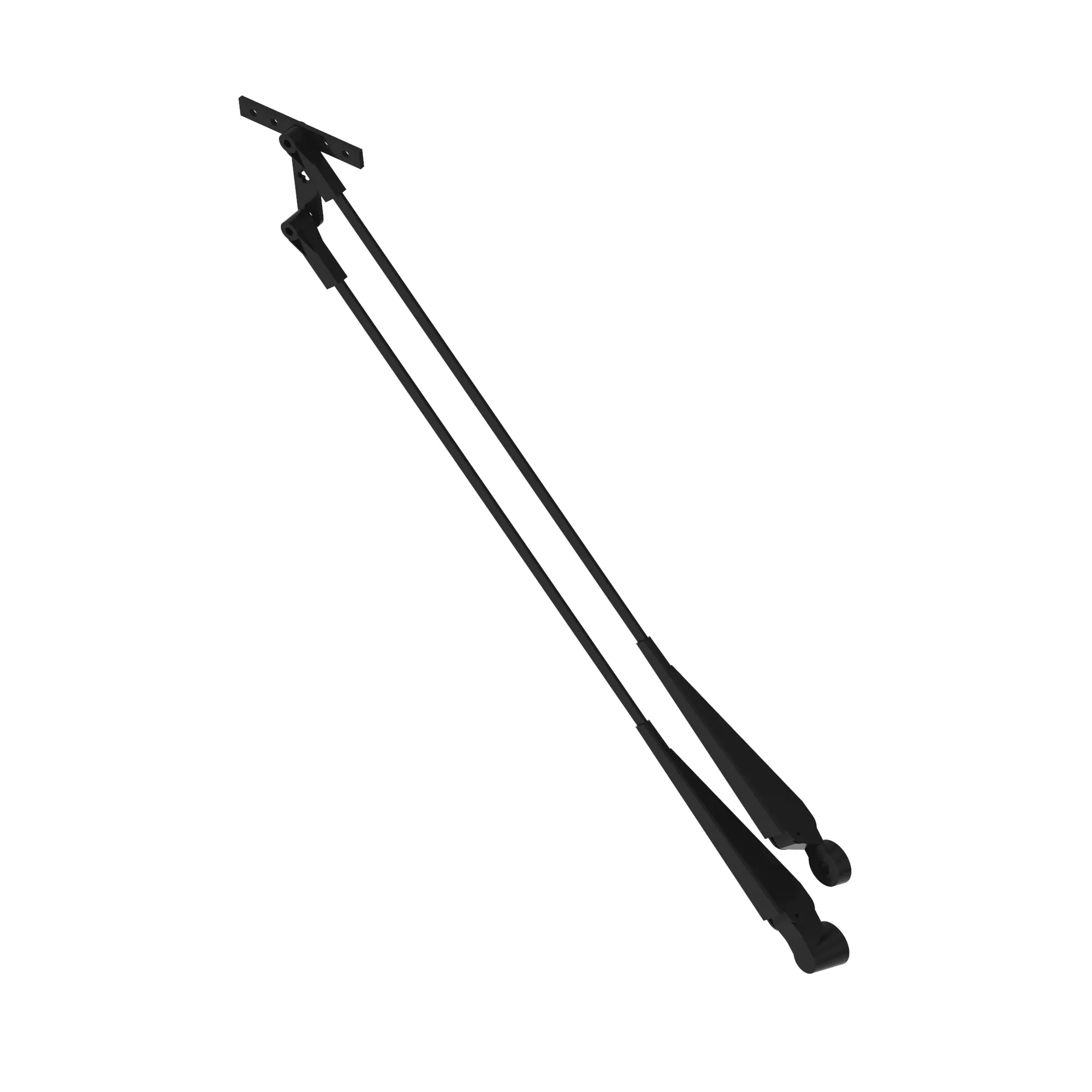 John Deere Windshield Wiper Arm - DE18837