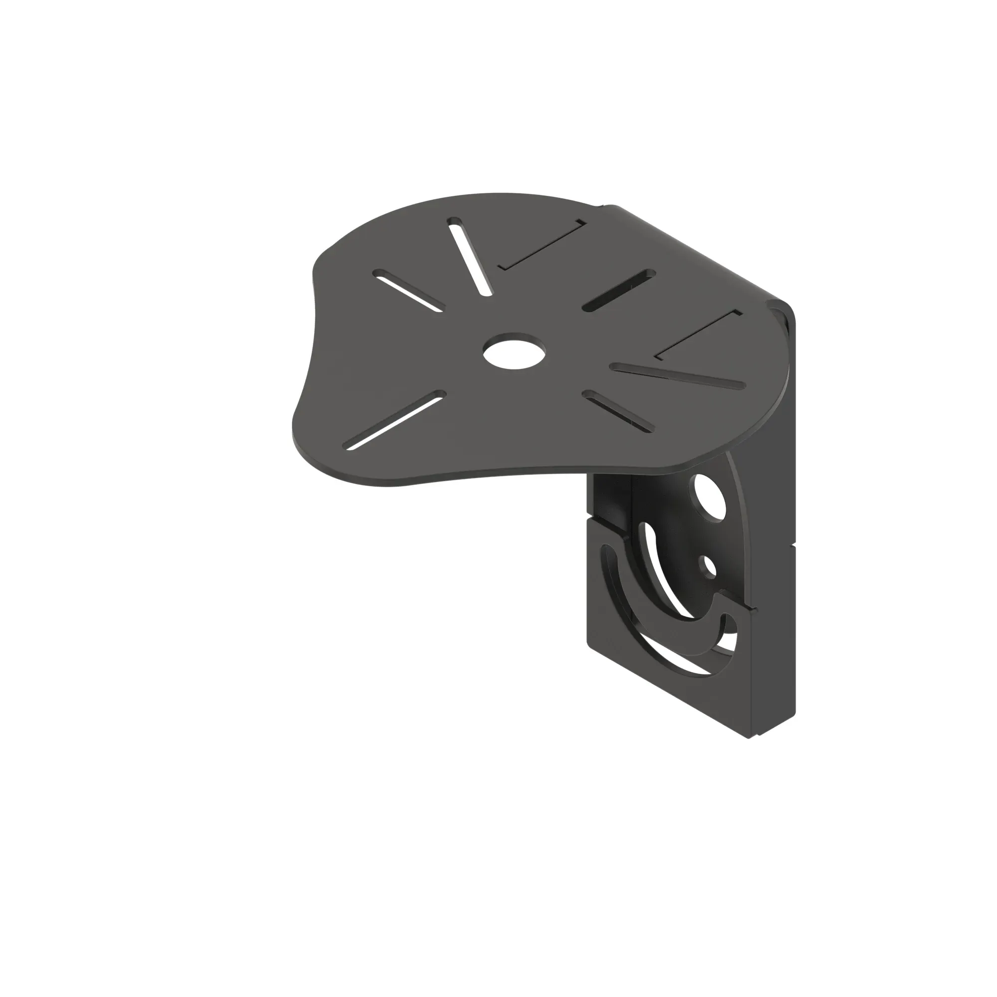 John Deere Beacon Platform Bracket - AT354830