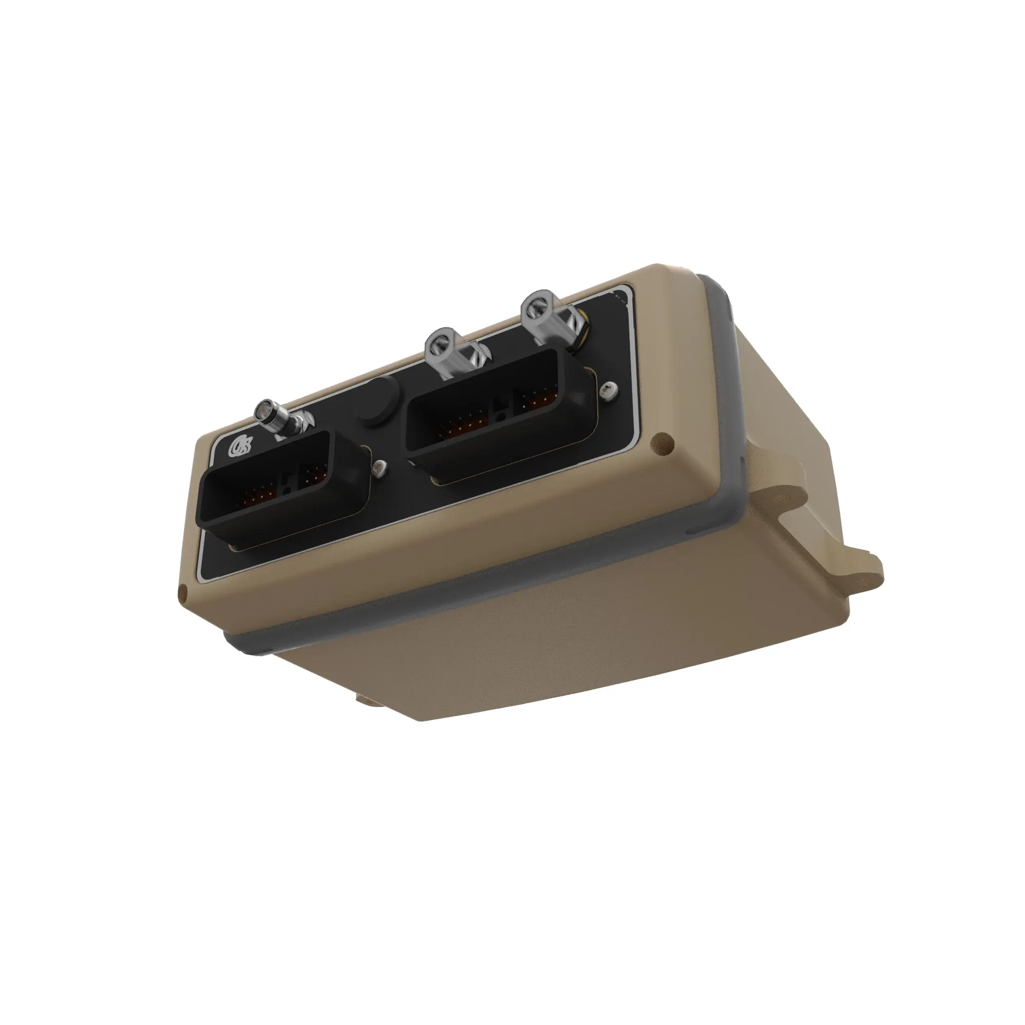 VEHICLE CONTROLLER, TOPCON MC-R3 UH