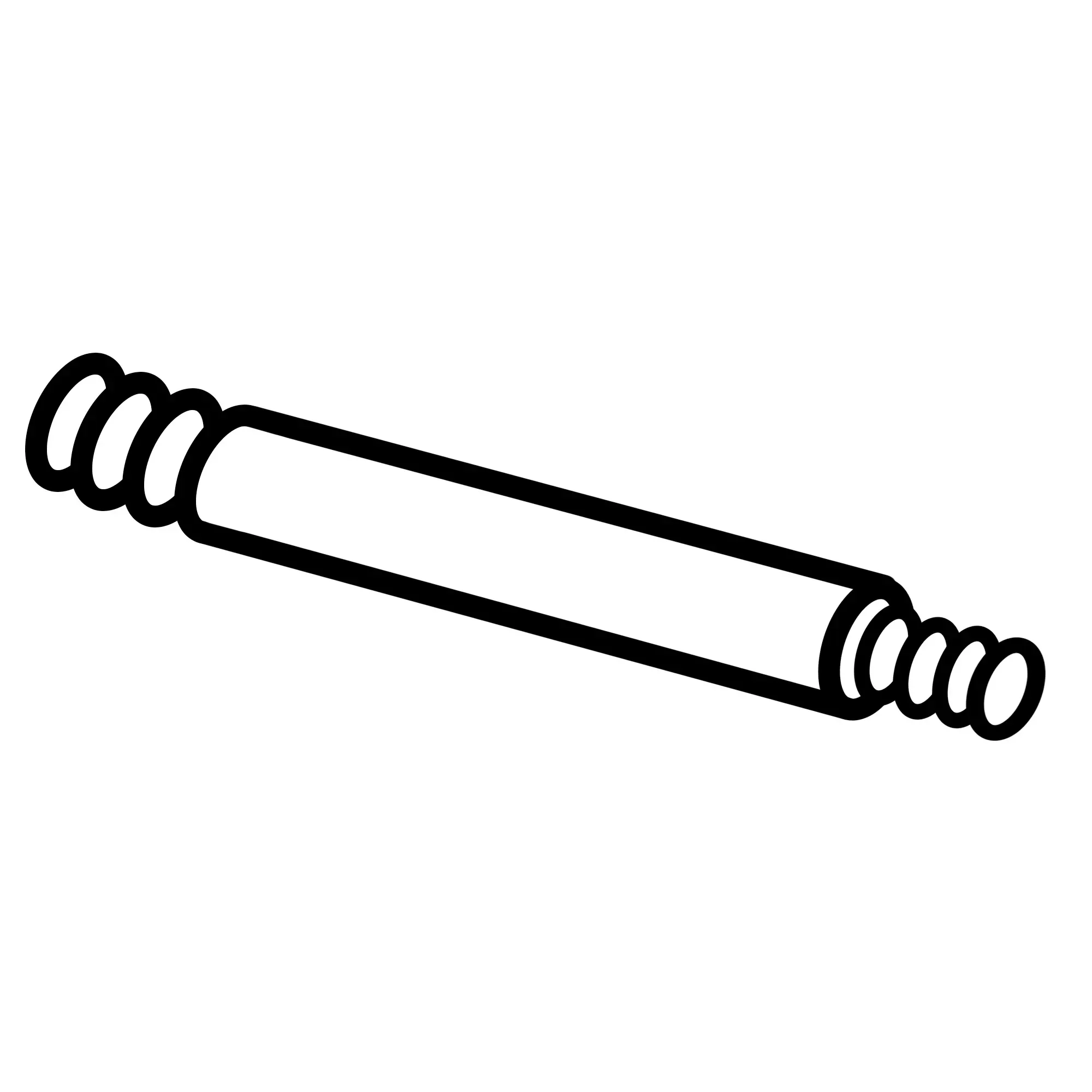 John Deere Rod - W37276