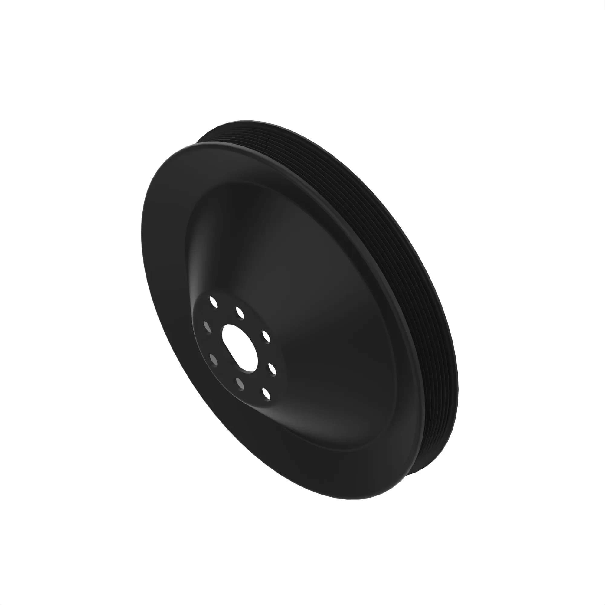 John Deere Pulley - T428047