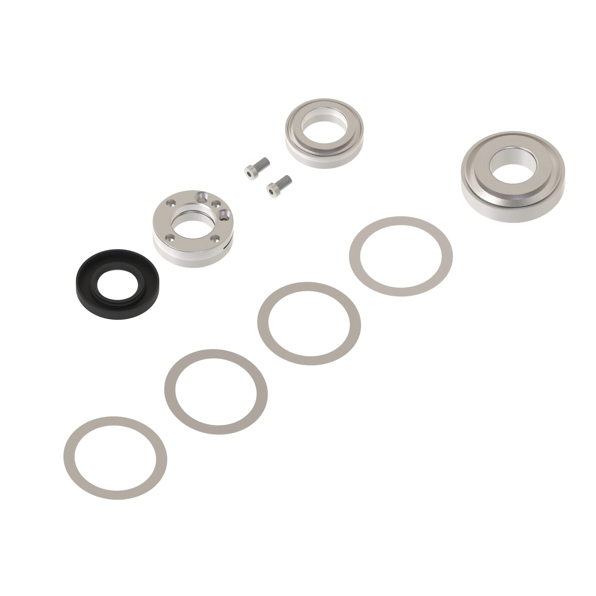 John Deere Bearing Kit - DC218285