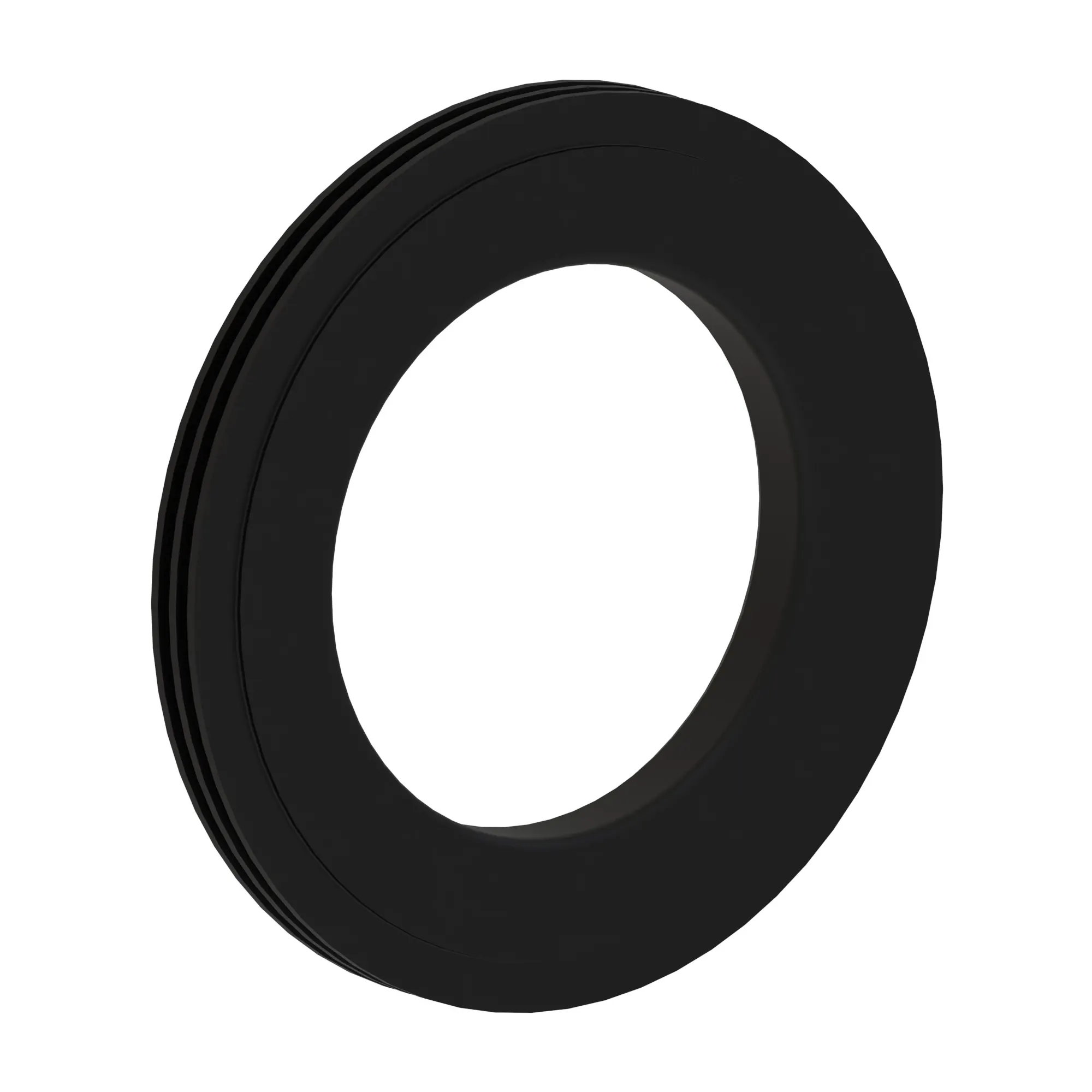 John Deere External Oil Spline Coupler Seal - CXT28748