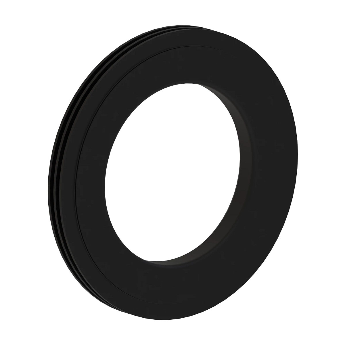 Spline Coupler Seal