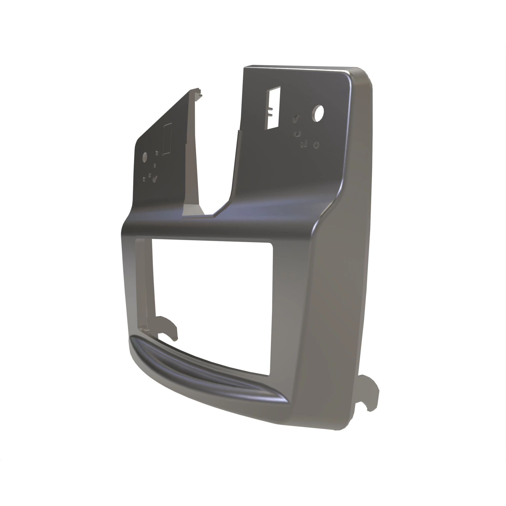 COVER INSTRUMENT POD