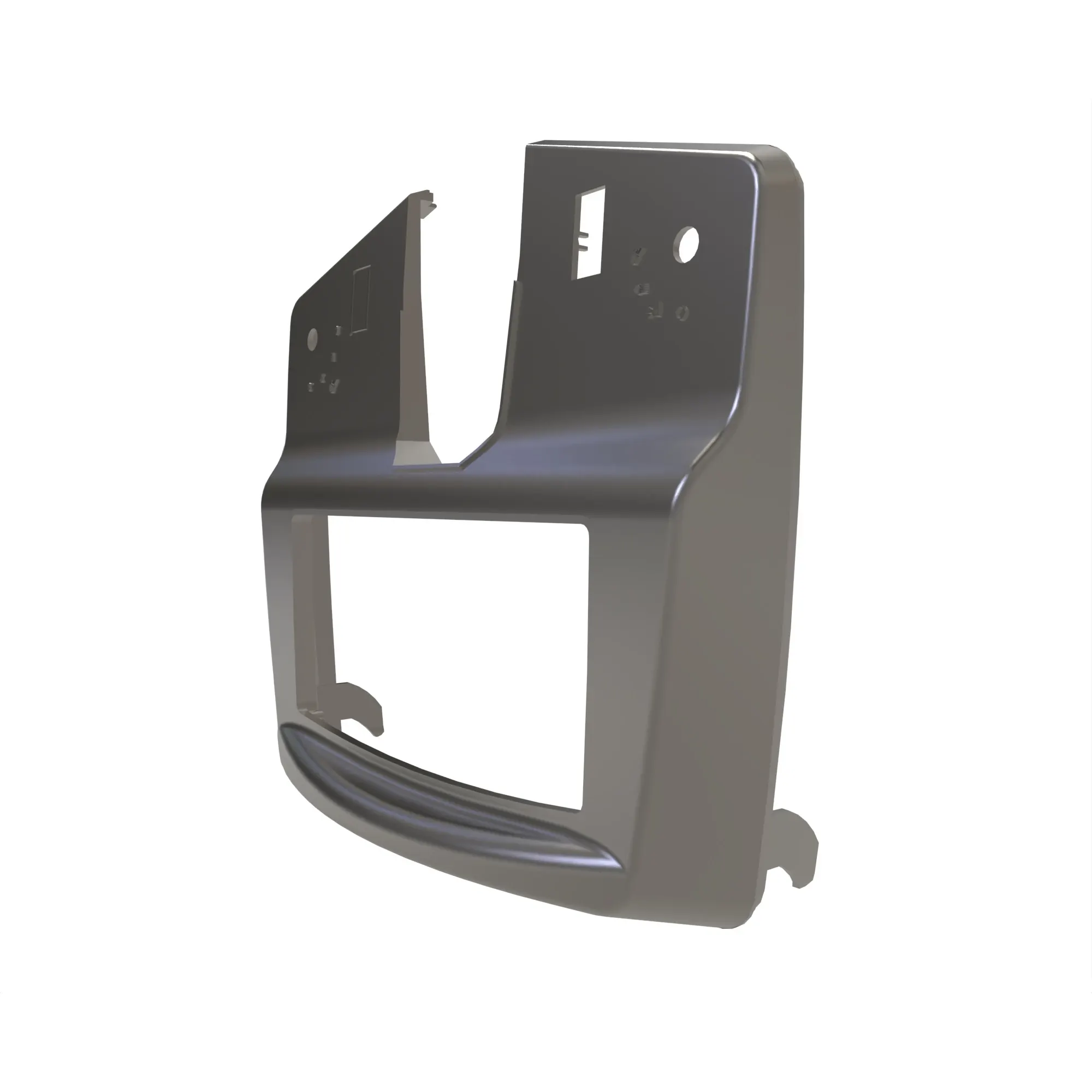 John Deere Dash Cowl - Z71912