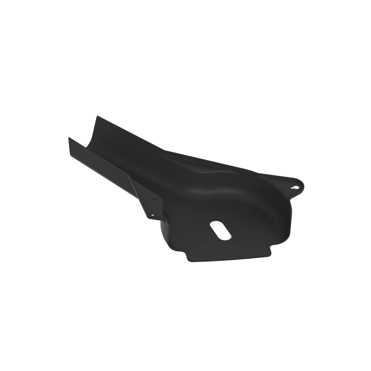 Sield, Belt Deck