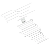 John Deere Float Assist Kit - KXE11178