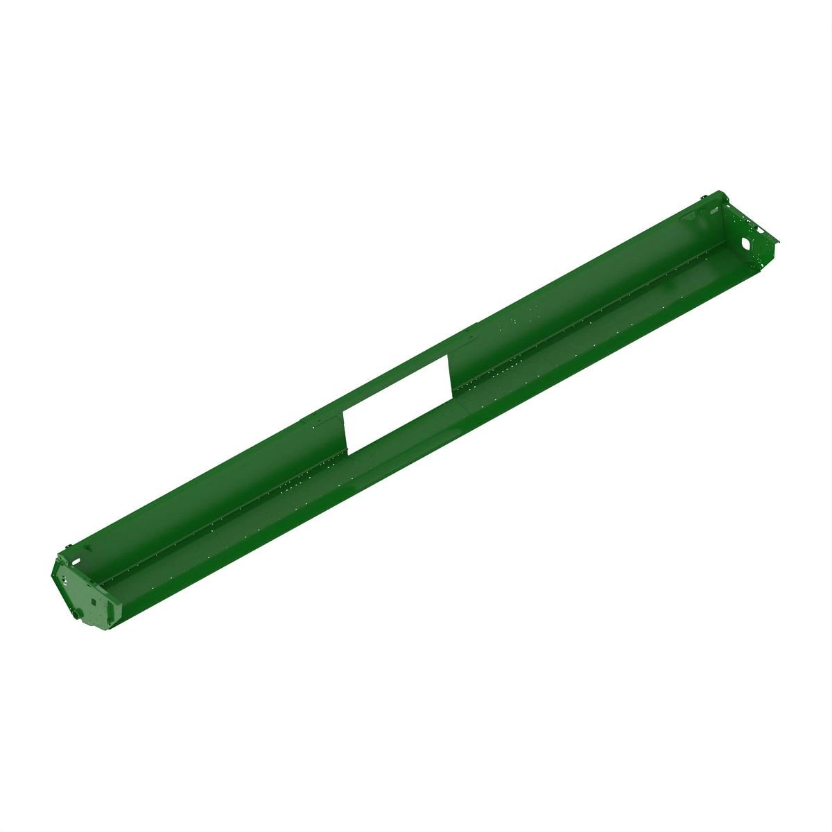 Main Frame 635F