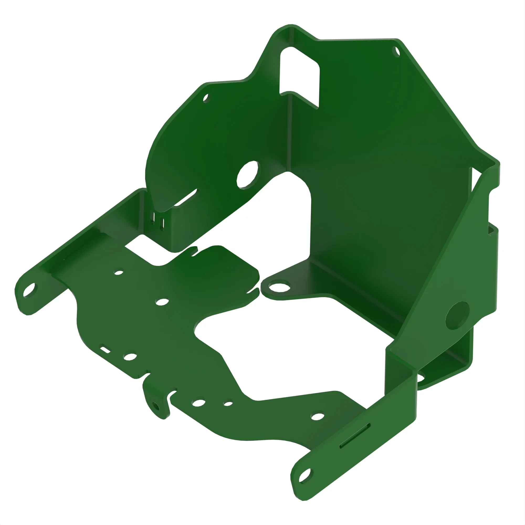 John Deere Bracket - AA93689
