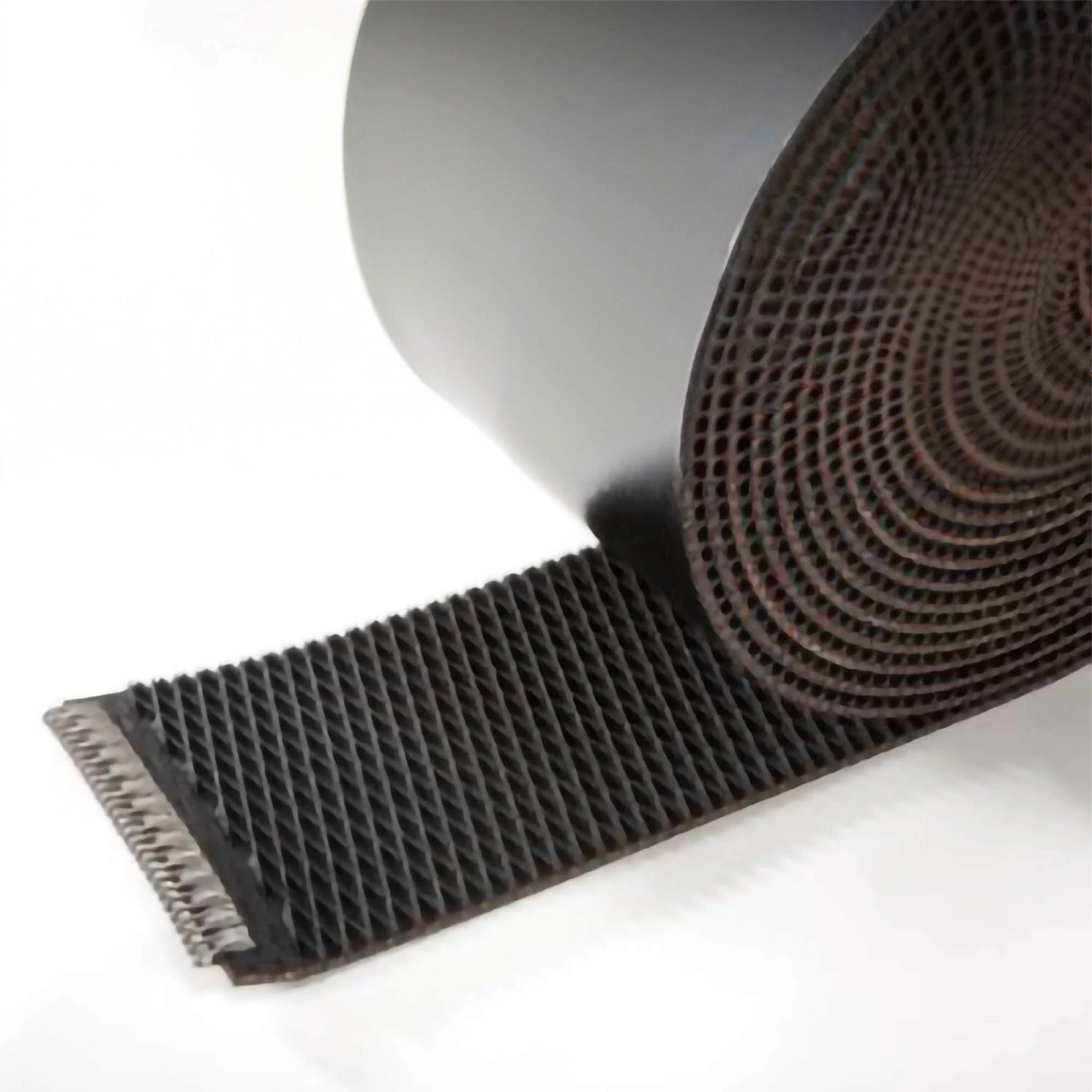 John Deere DiamondTough™ Pro Flat Belt, Pre-Cut Short, Effective Length 13305 mm (523.81 inch) - AFH210848