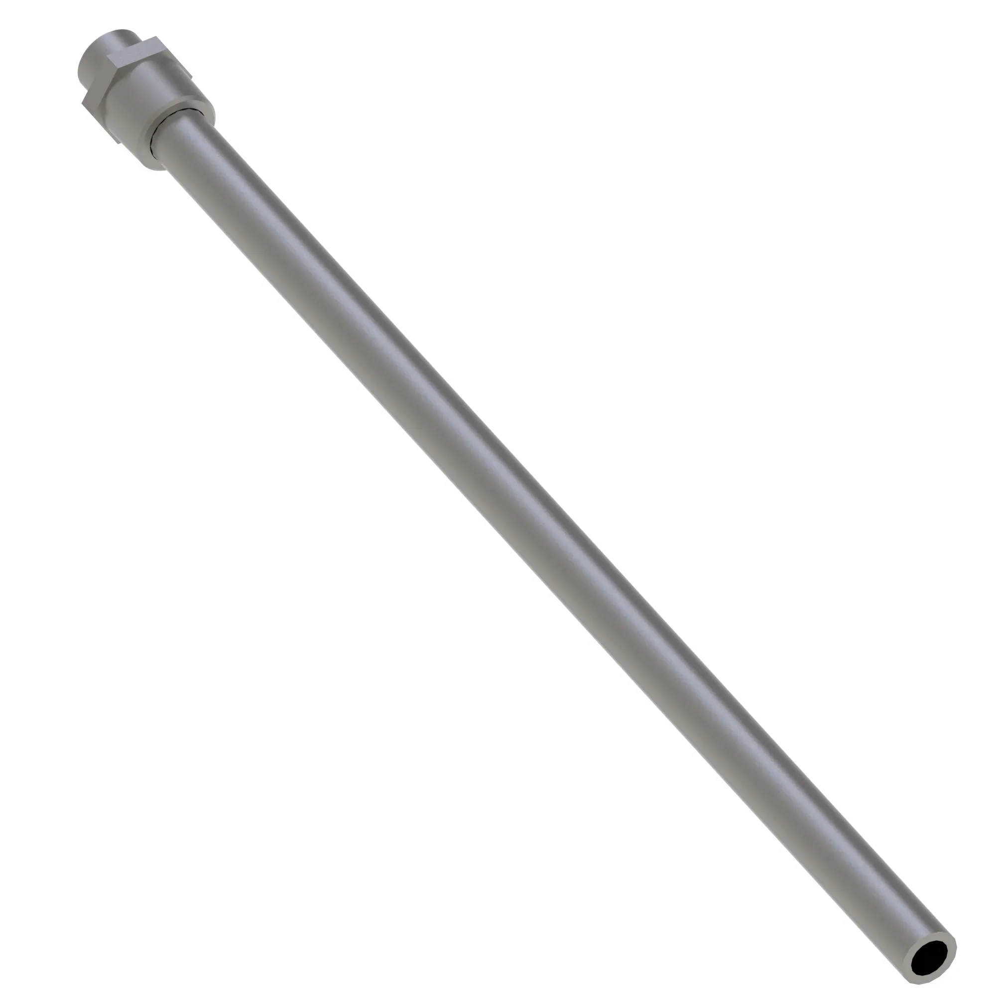 John Deere Fuel Pickup - AT522757