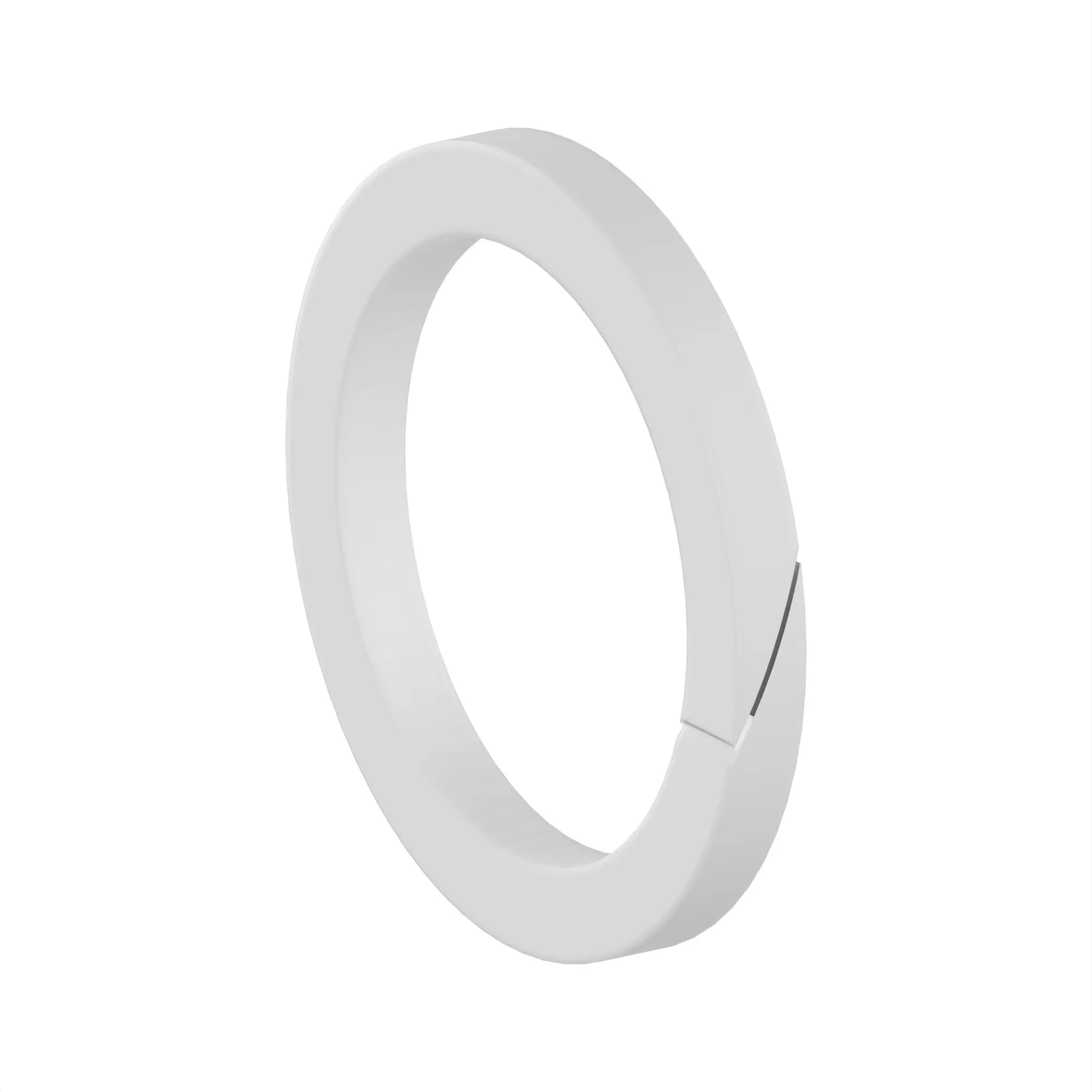 RING, BACK UP
