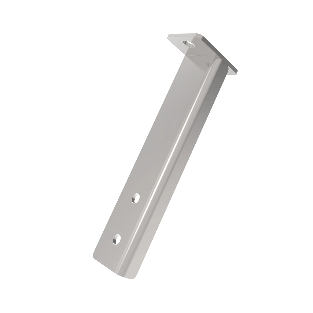 Bracket Front Aux