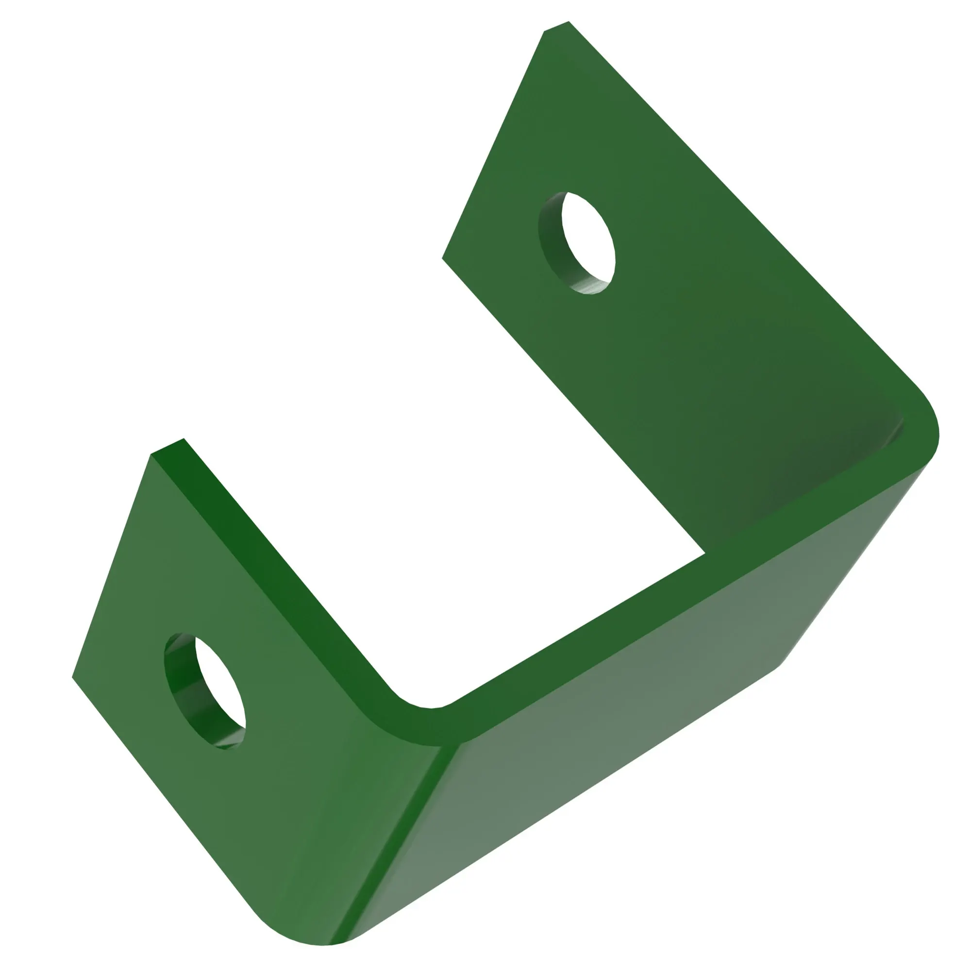 John Deere Hose Support - DX15486