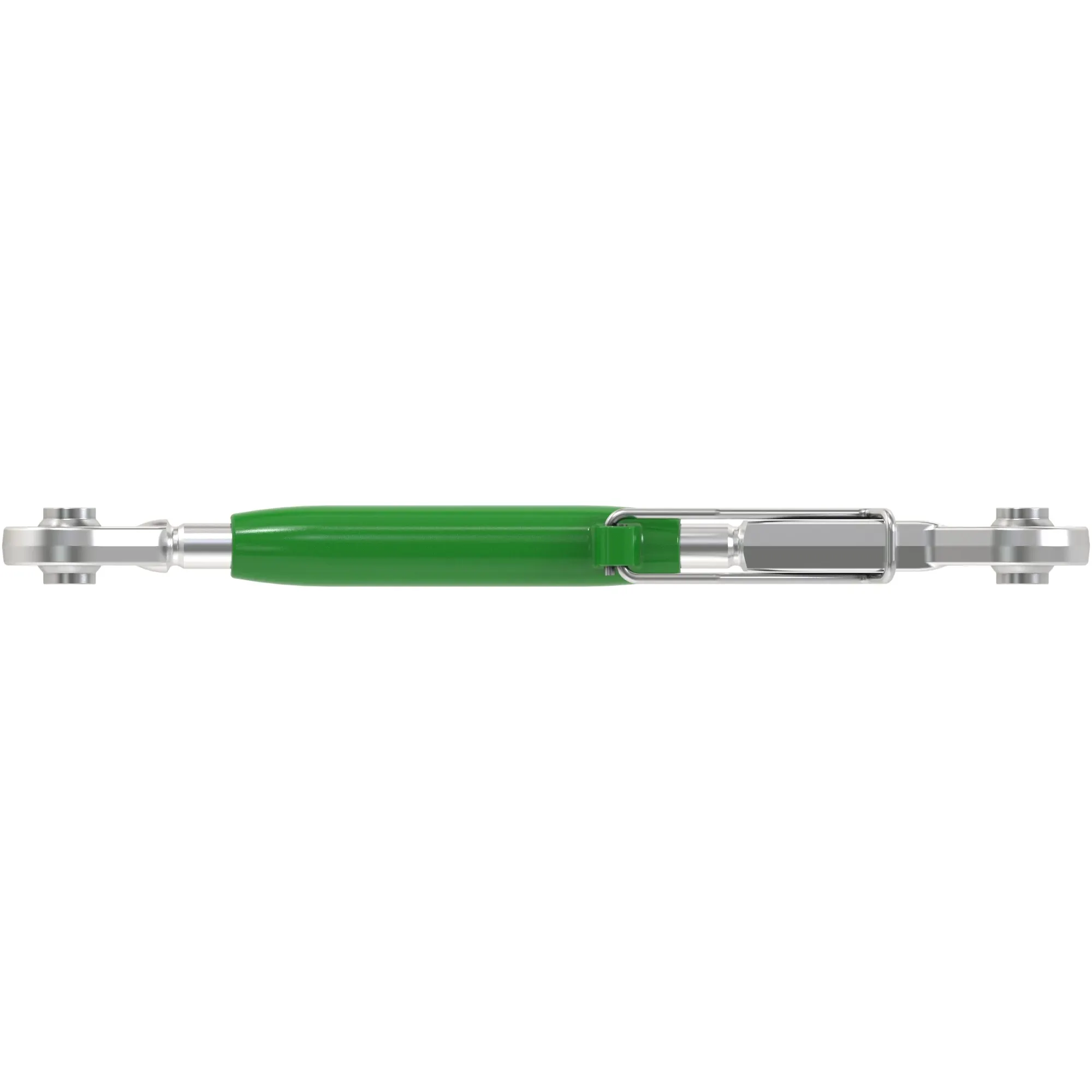 CENTER LINK, CAT-2, BALL END