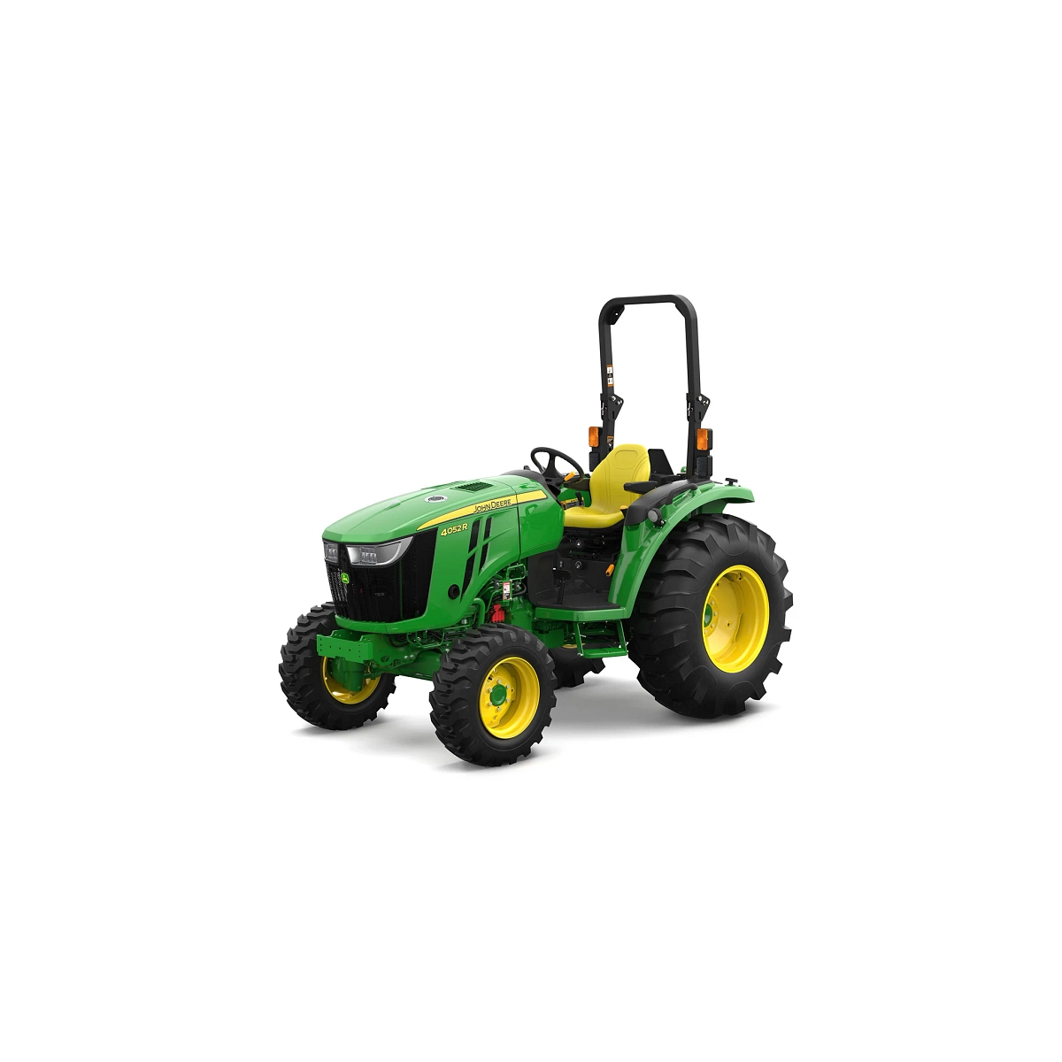 John Deere 4052R Tractor