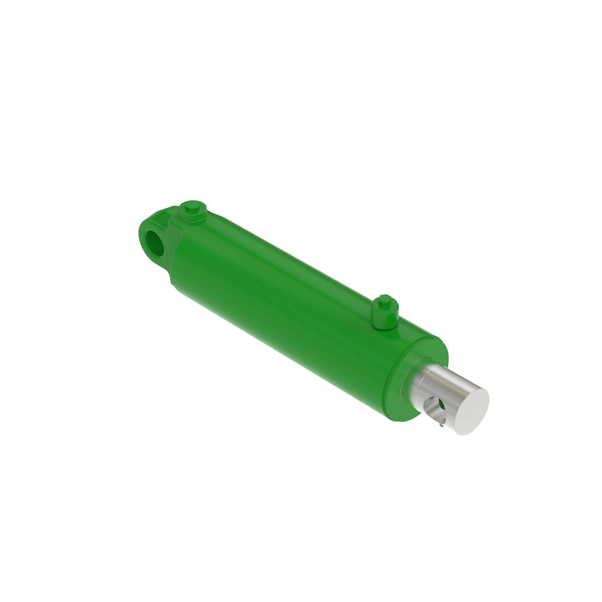 HYDRAULIC CYLINDER, 80X50-200,400