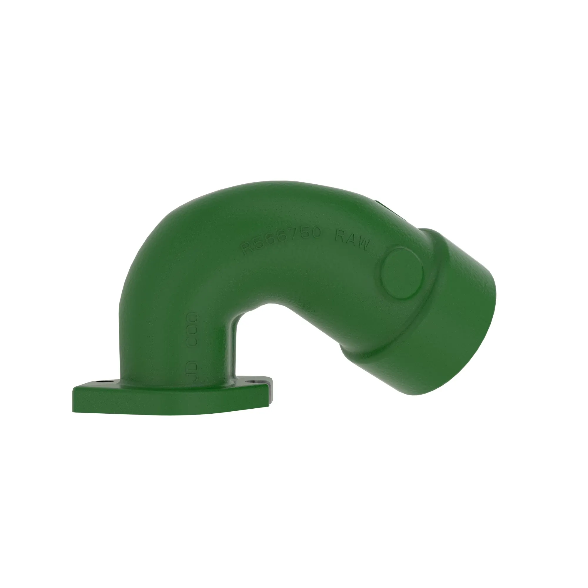 Semi-Finished Casting