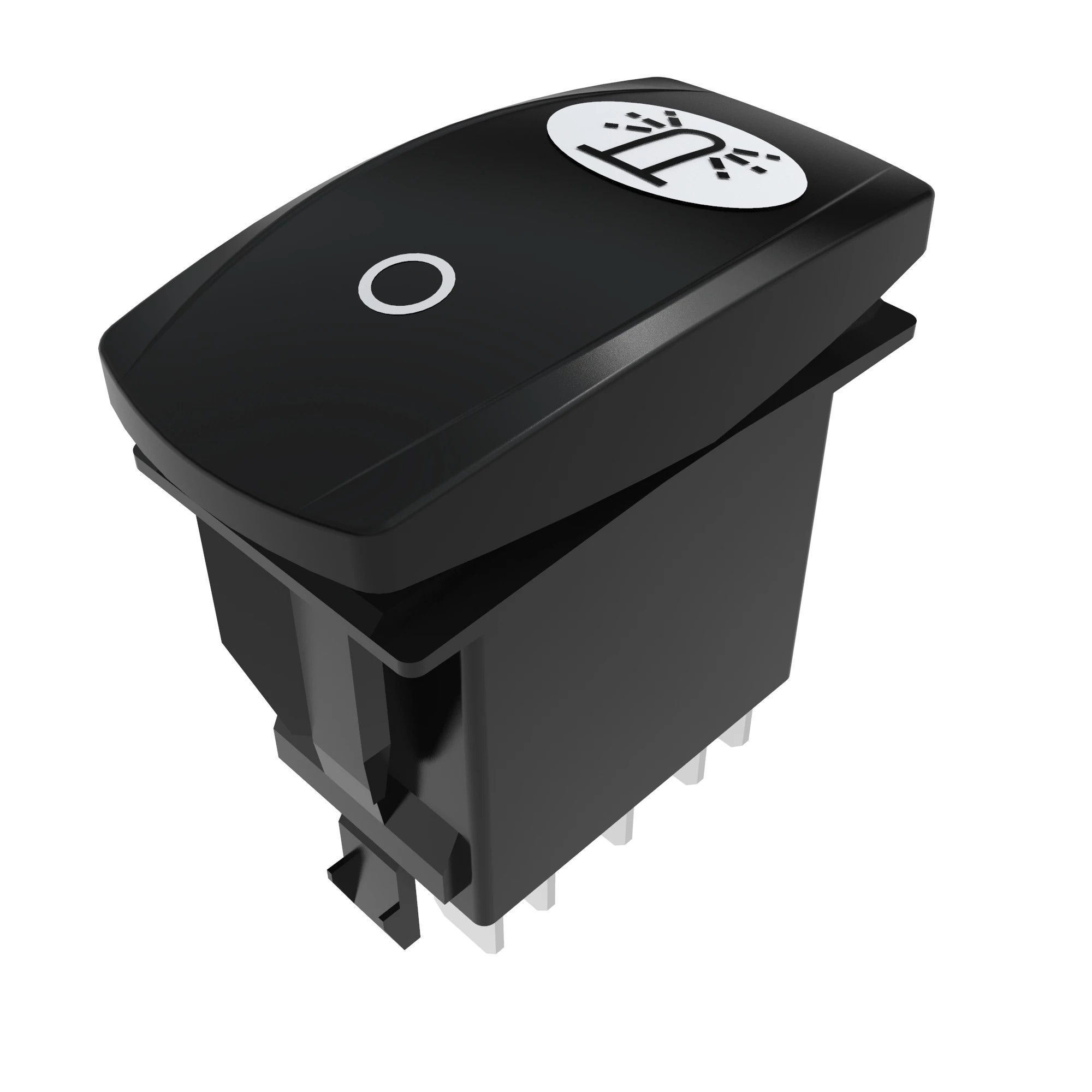 Toggle/Rocker Switch