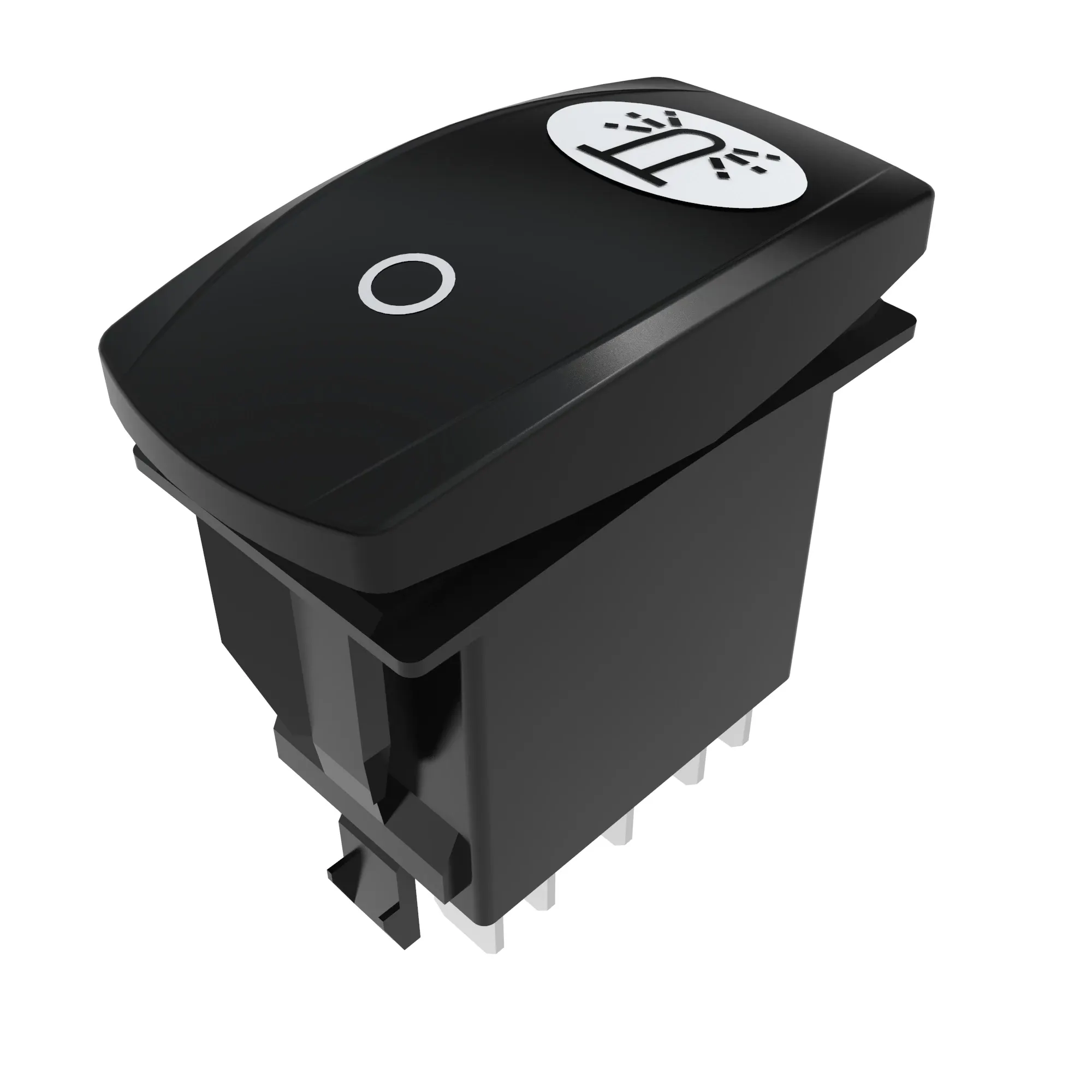 Toggle/Rocker Switch