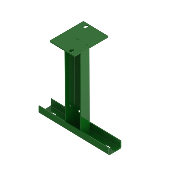 John Deere Bracket - AXE14443
