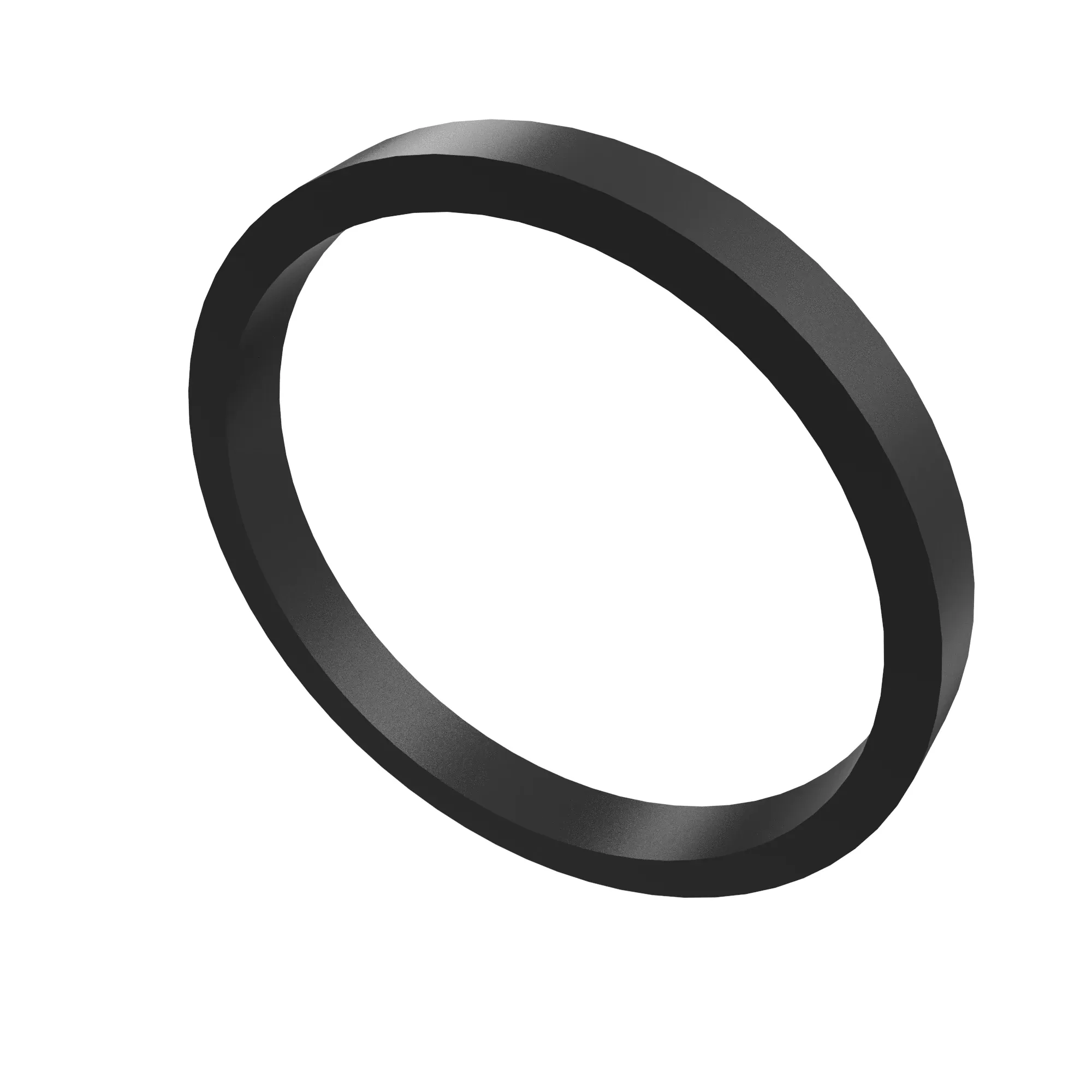 John Deere Rockshaft Piston Sealing Ring - LVU21420