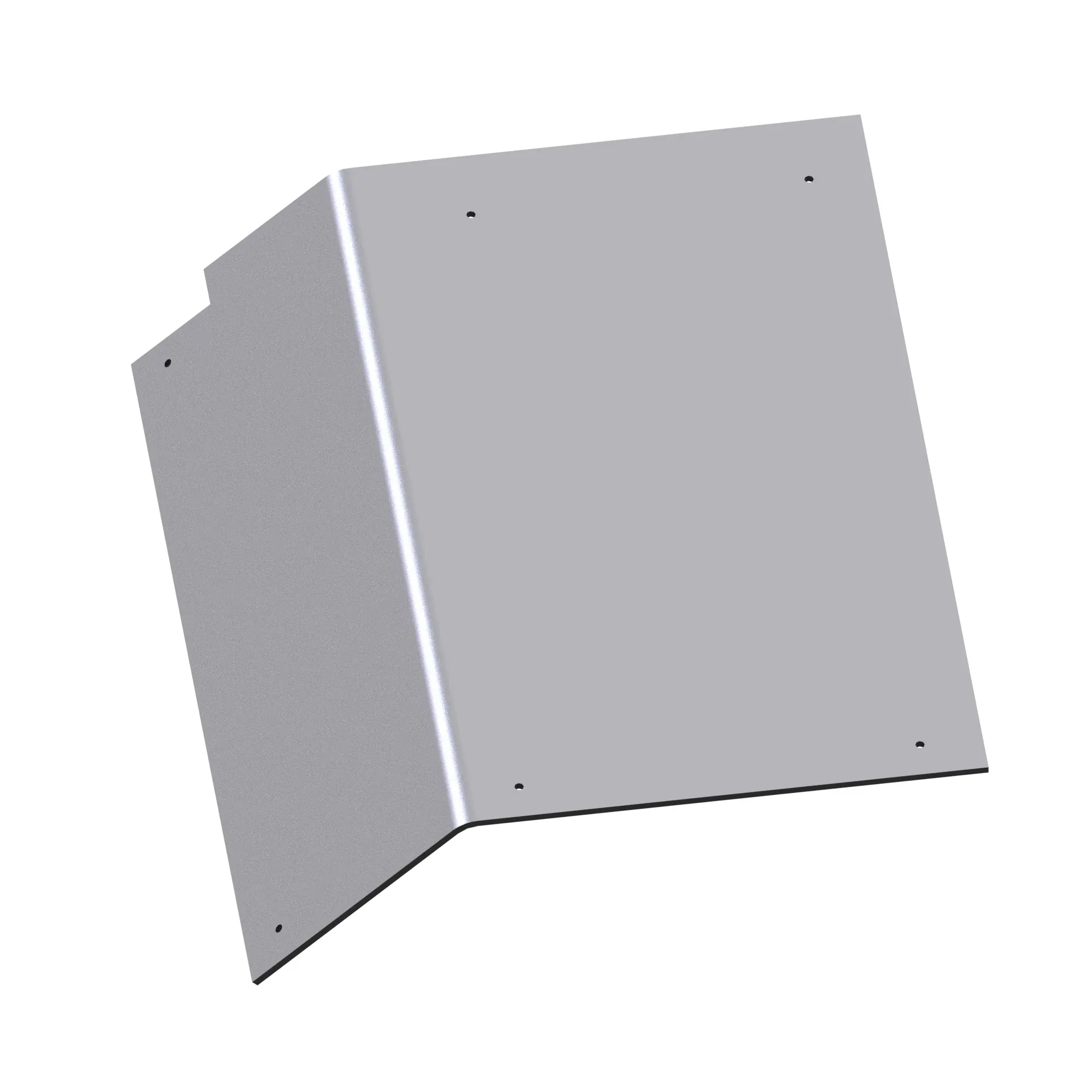 John Deere Heat Insulation - T361726