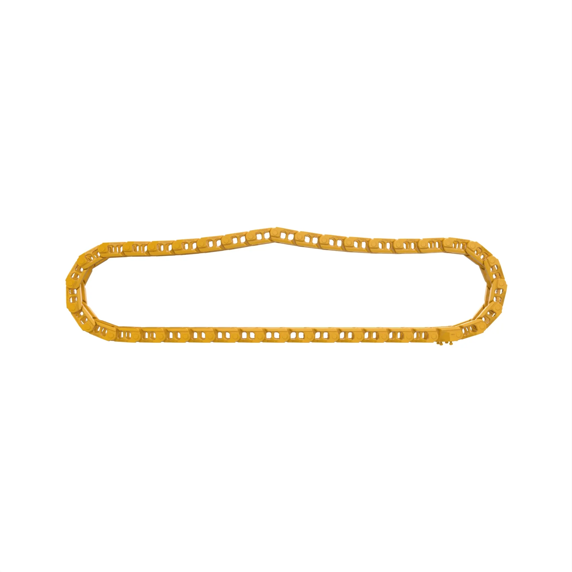 Track Chain W/O Shoes